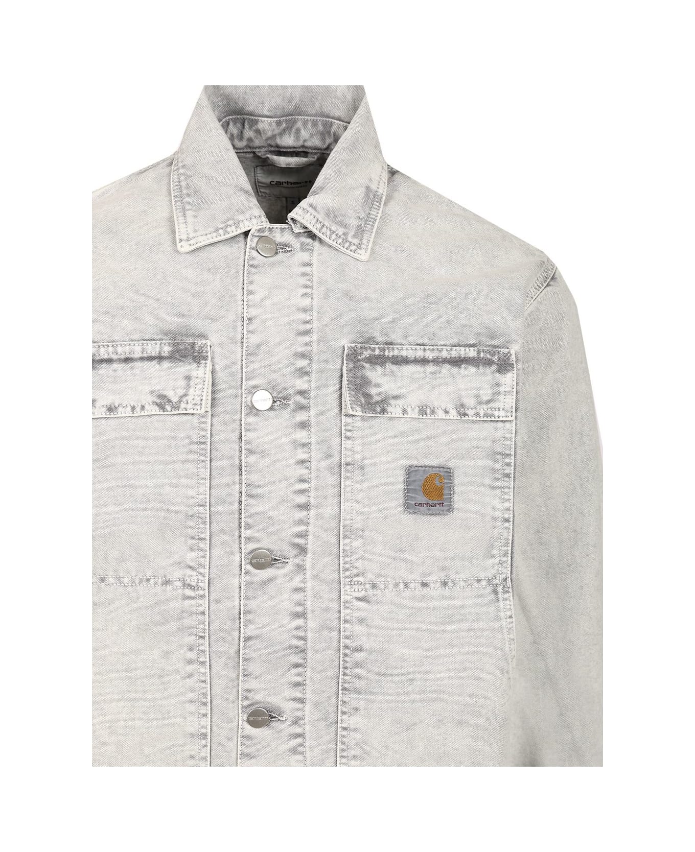 Carhartt 
og Arctic
 Jacket - F Black