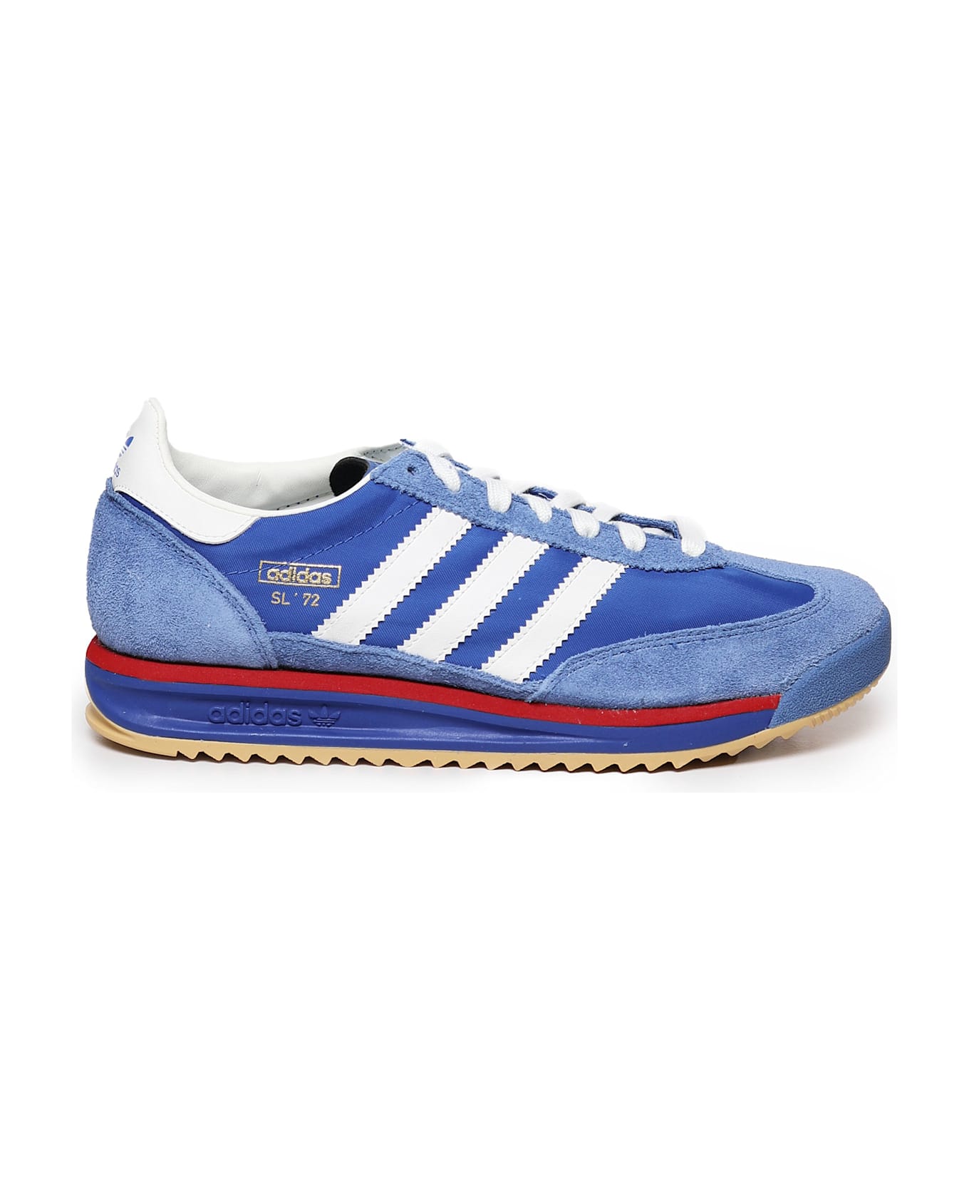 Adidas Sneakers Sl 72 Rs - Blue