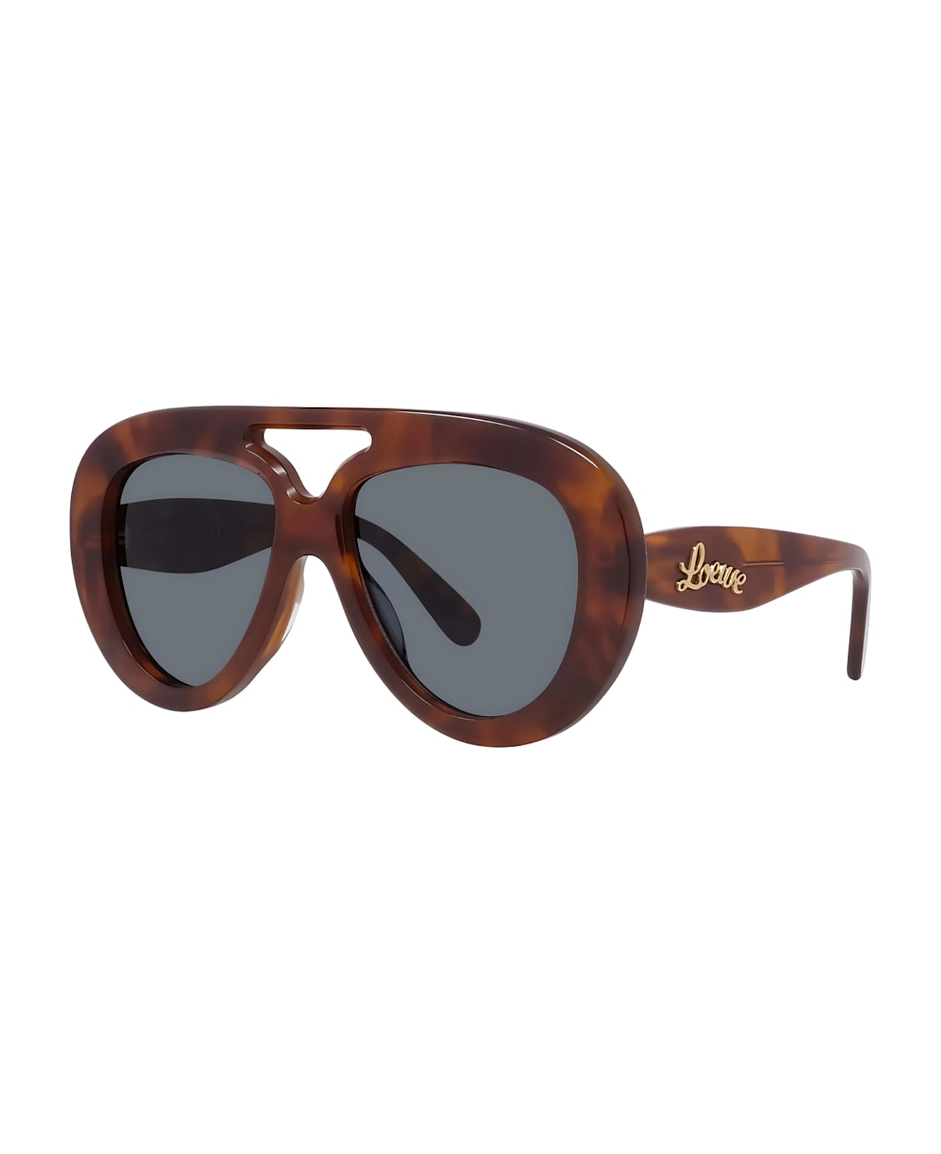 Loewe LW40144U Sunglasses - V