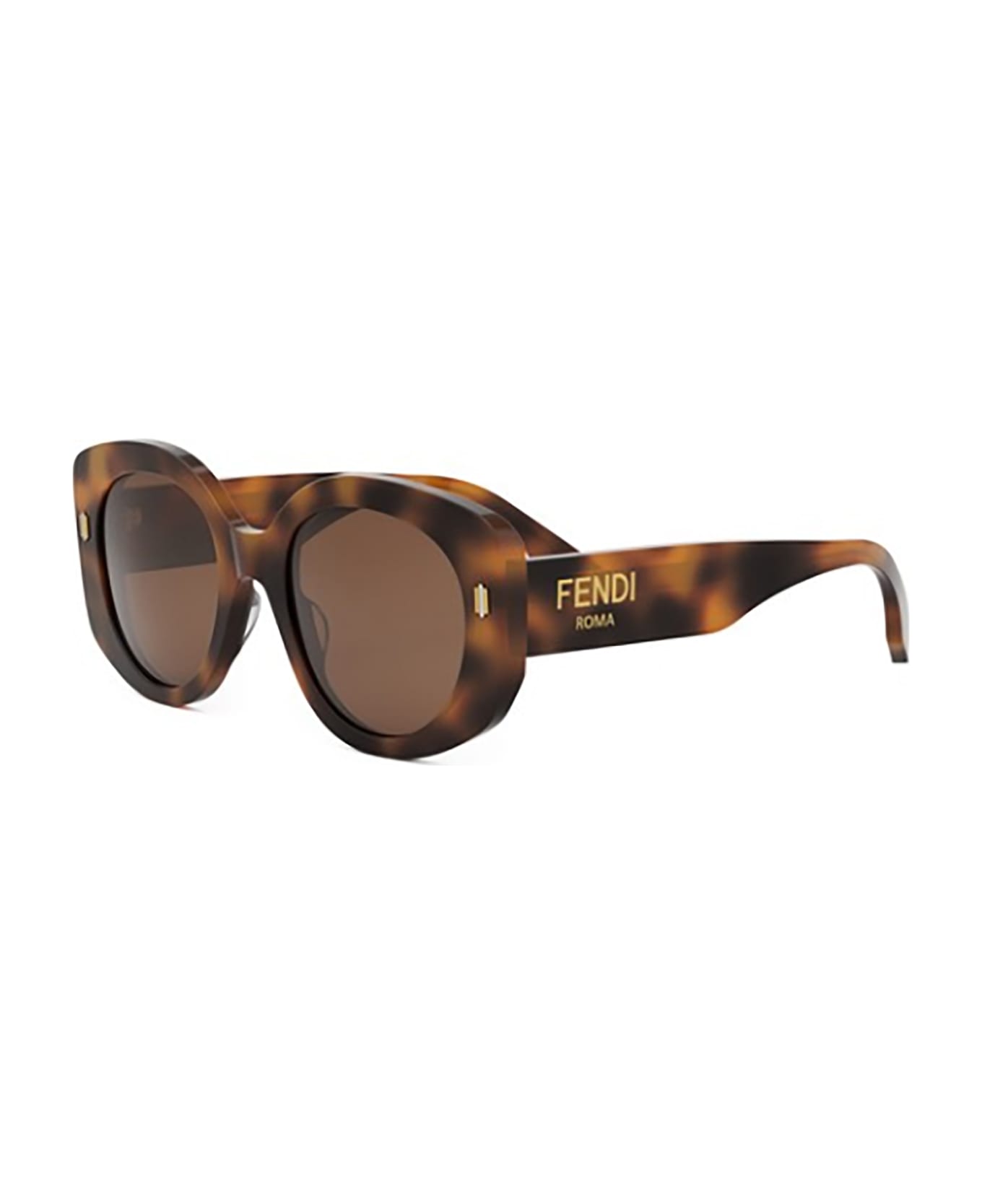 Fendi Eyewear FE40137I Sunglasses - E サングラス