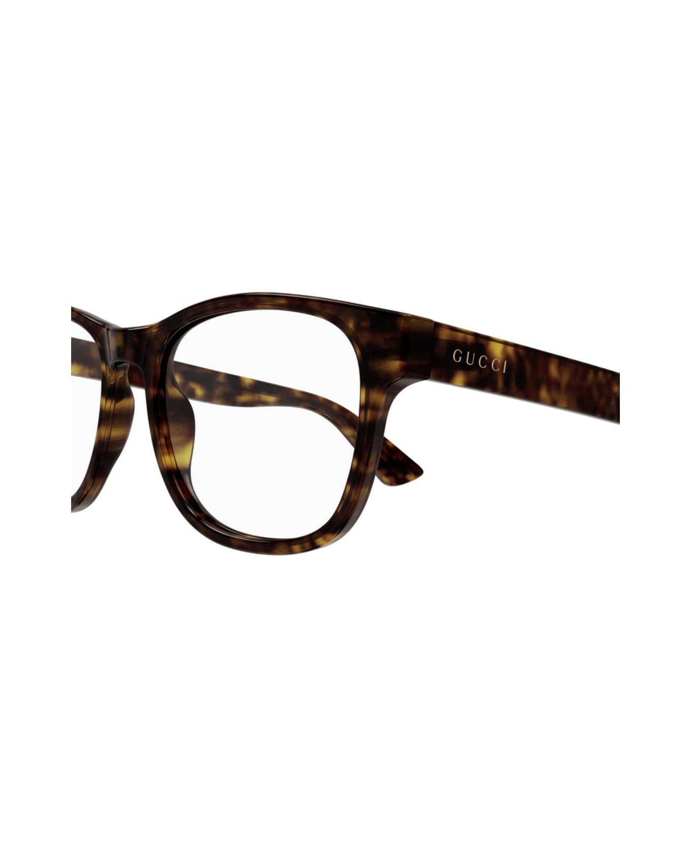 Gucci Eyewear Gg1344o006 Havana Havana Transpa - 006 havana havana transpa