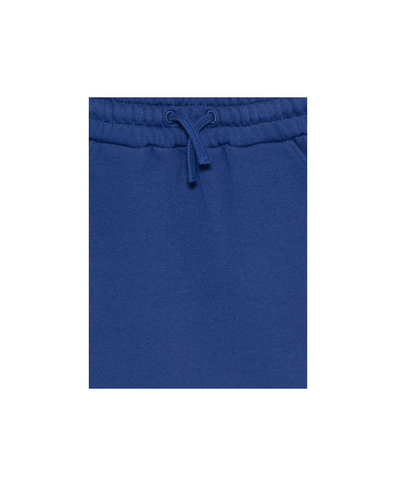 Off-White Skirt - BLUE