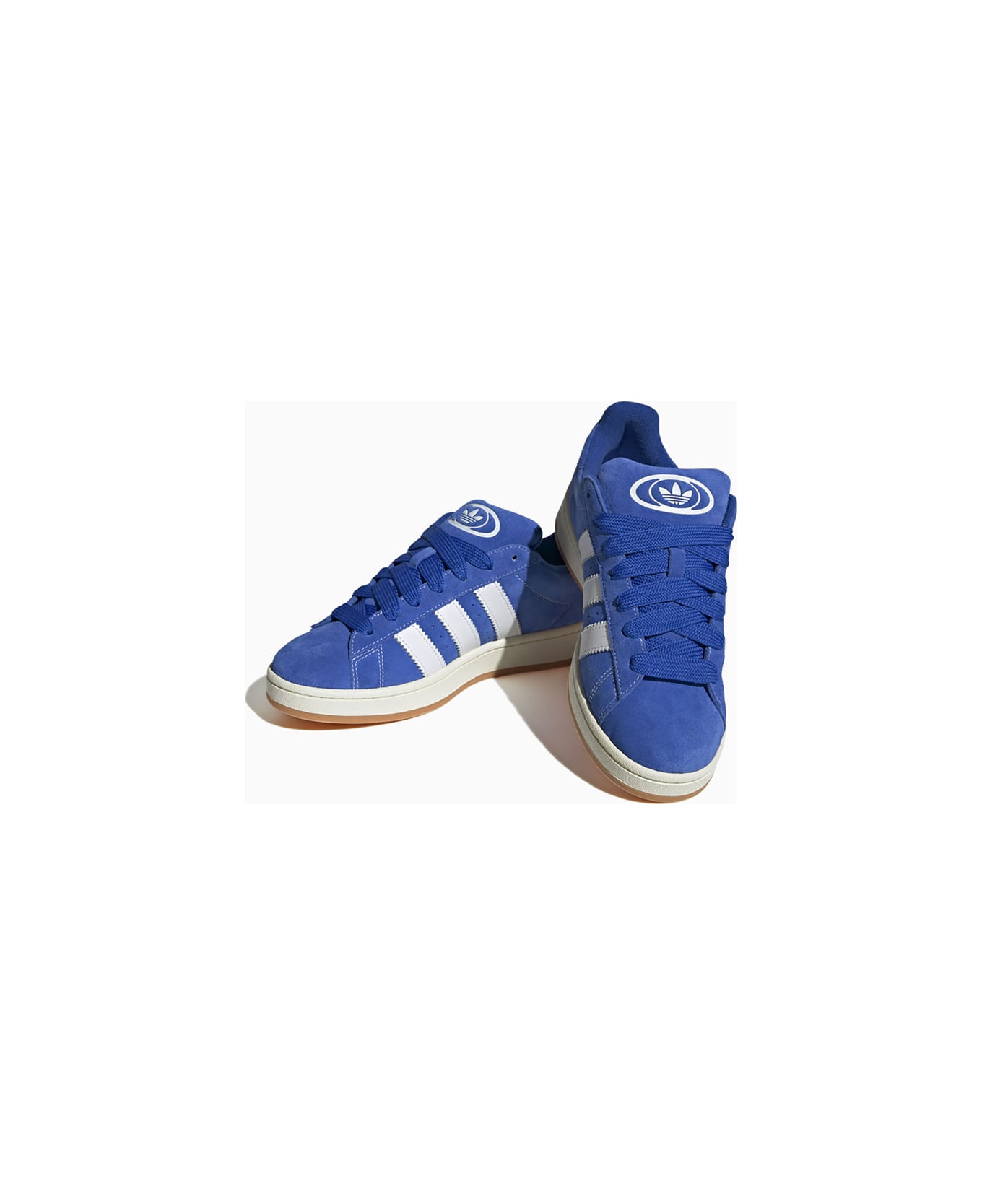 Adidas Campus 00s Sneakers - Multicolor