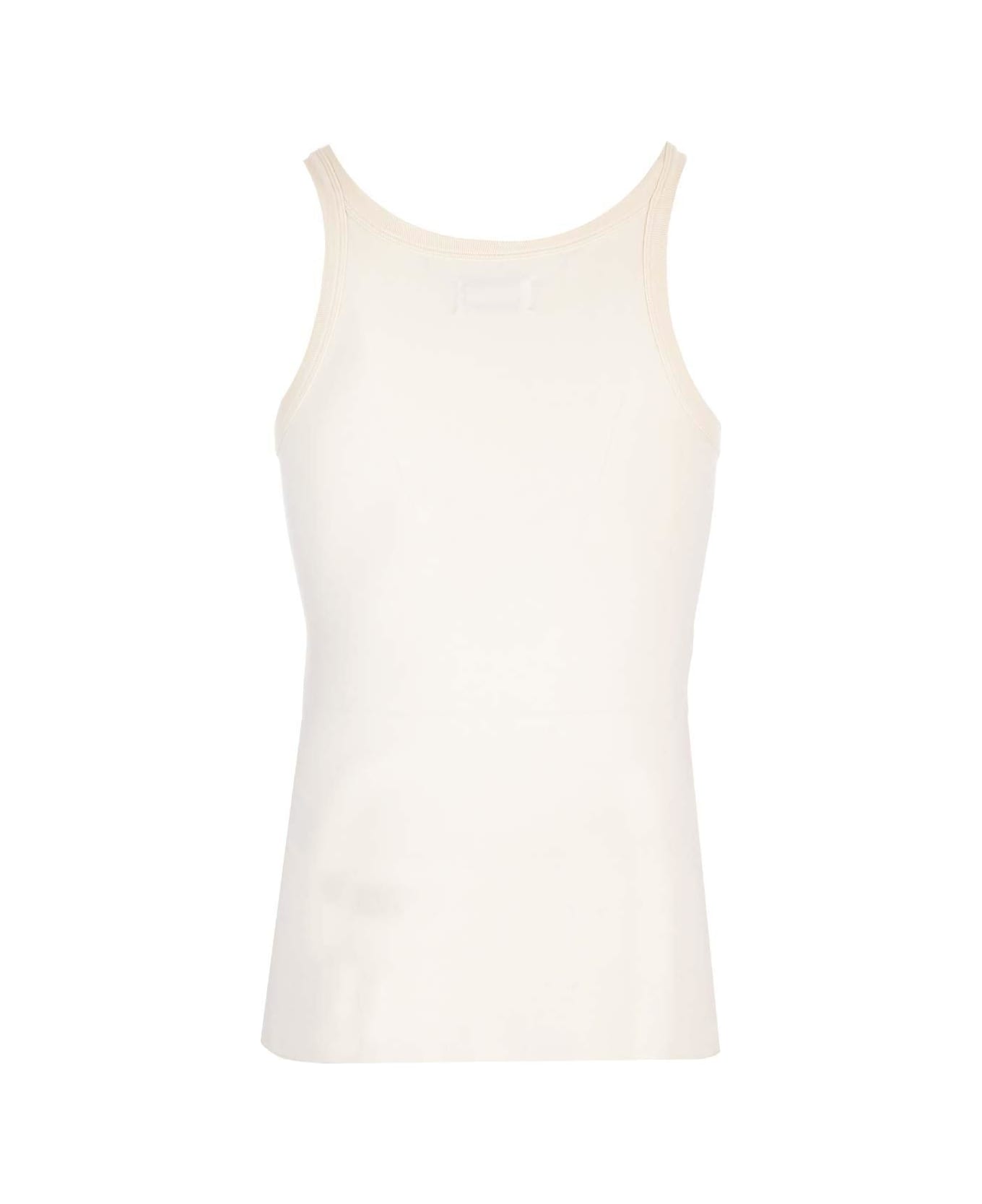 Magliano Athletic Canotta Sleeveless Top
