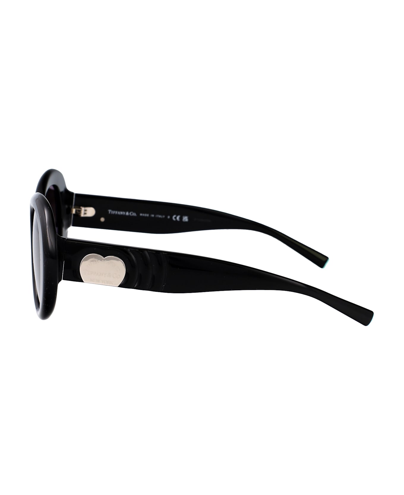 Tiffany & Co. 0tf4228 Sunglasses - BLACK