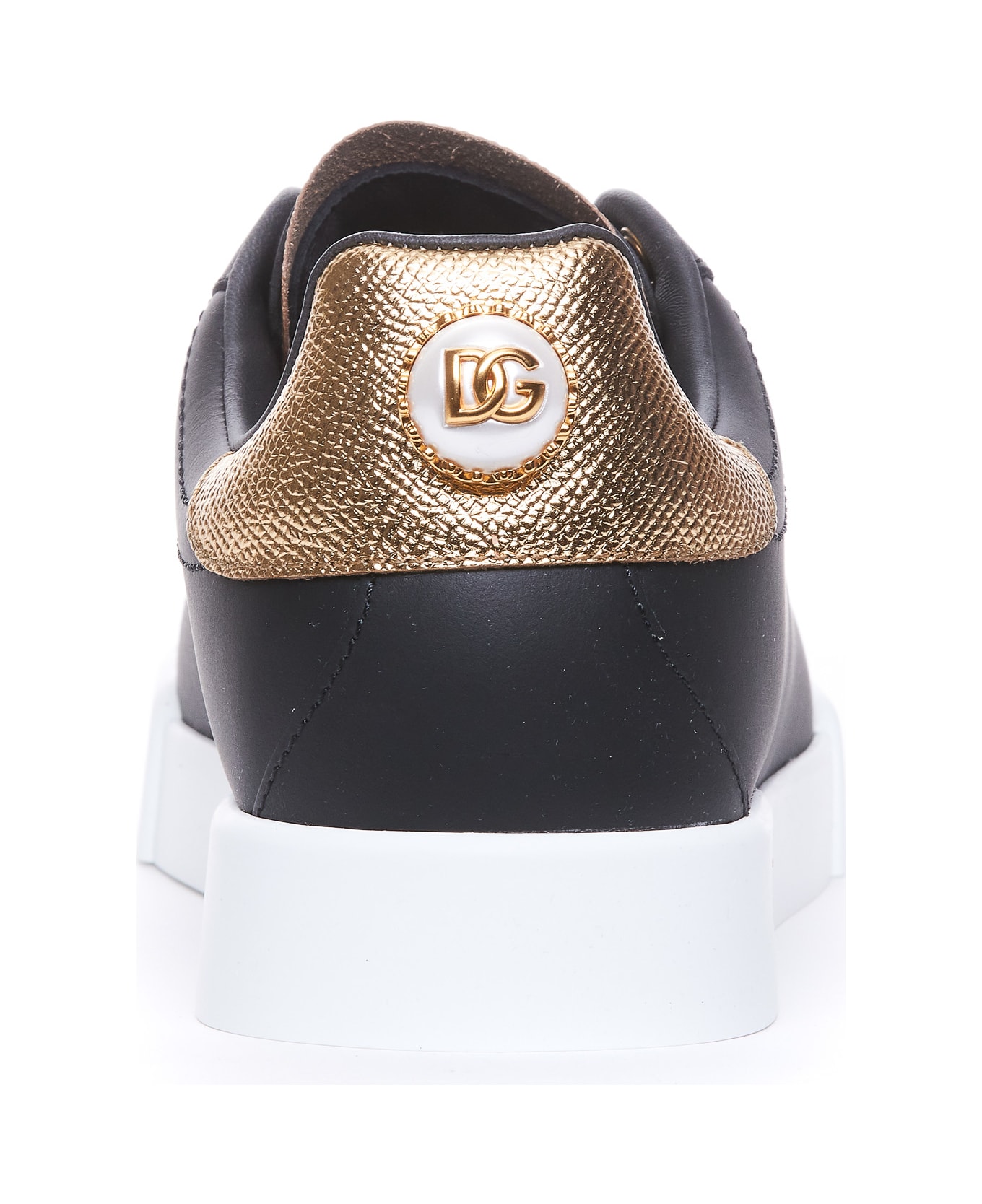 Dolce & Gabbana Portofino Sneakers - 8E831