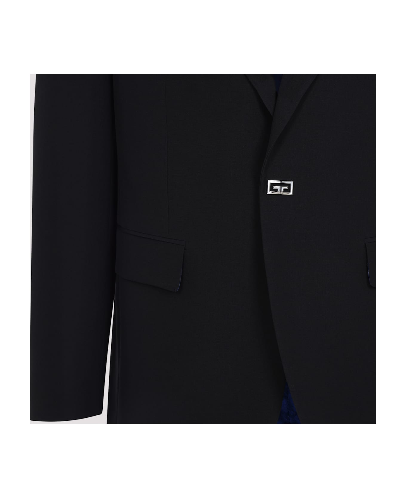 Givenchy Jacket - Black