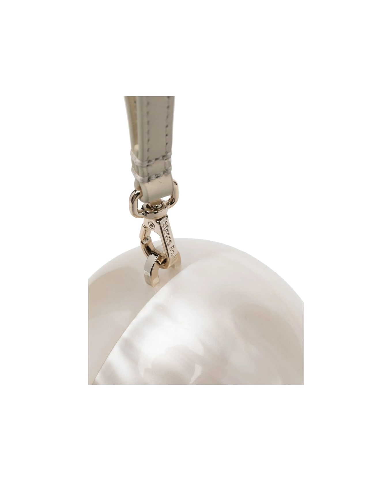 Simone Rocha Bag - NEUTRALS