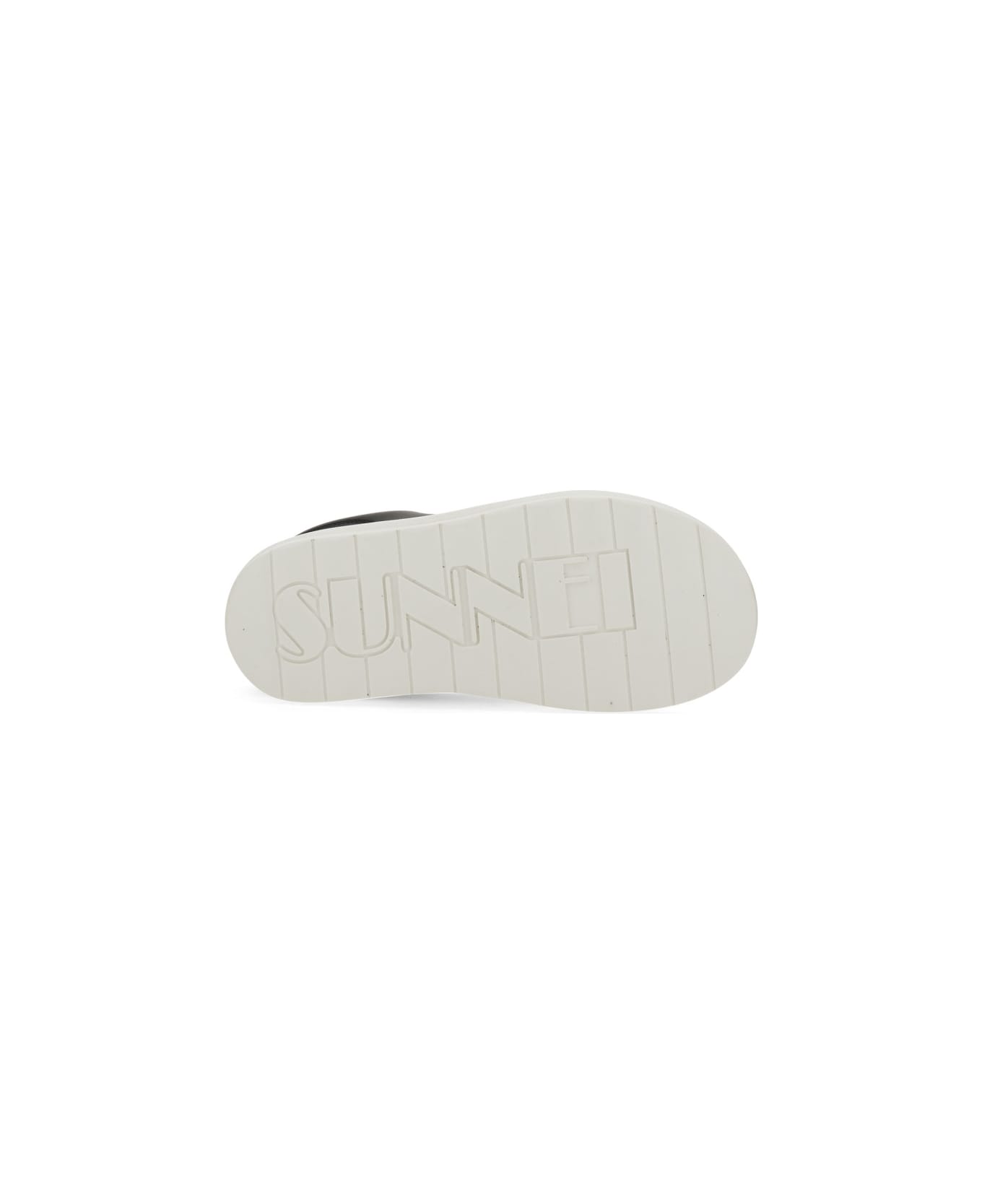 Sunnei Sneaker Dreamy - BLACK スニーカー