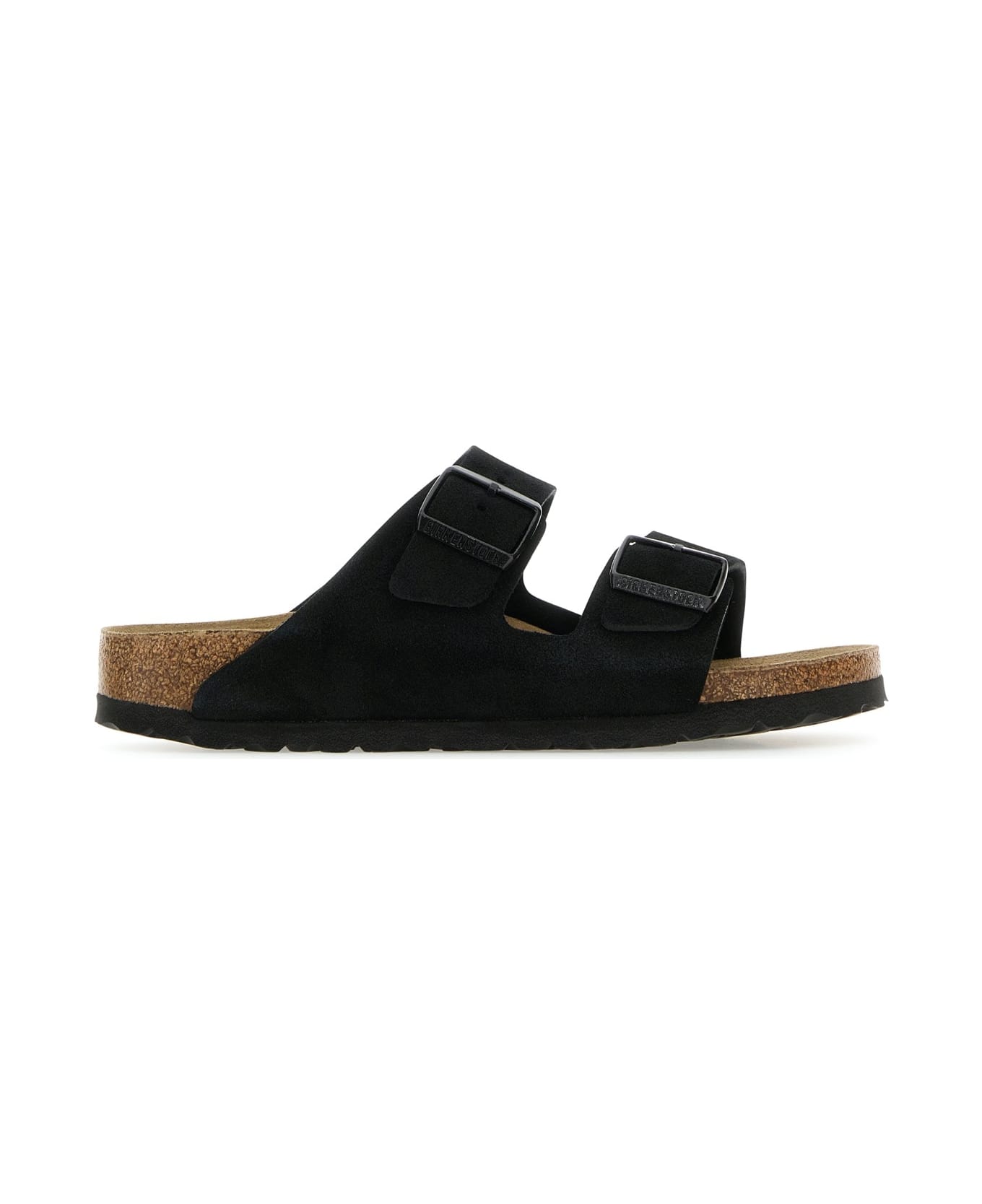 Birkenstock Arizona - BLK