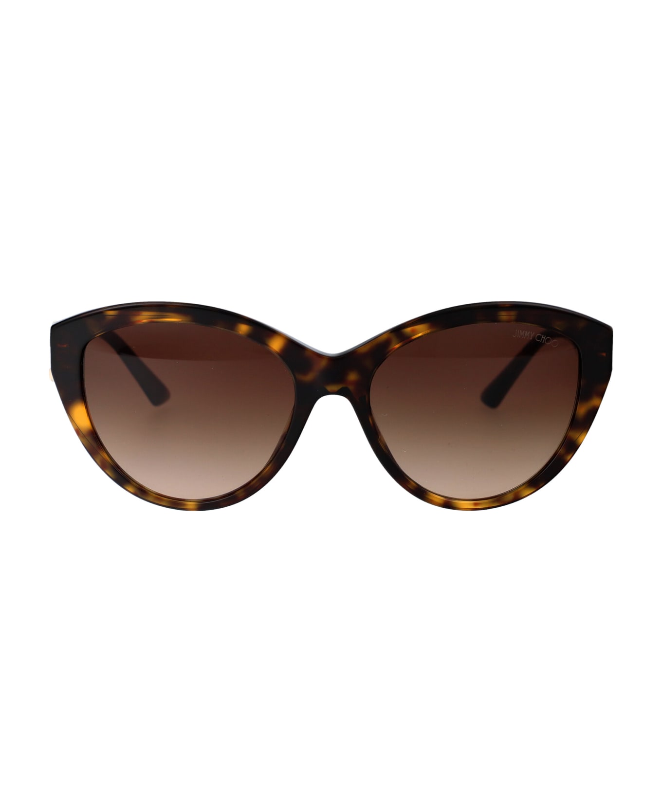 Jimmy Choo Eyewear 0jc5007 Sunglasses - 500213 HAVANA