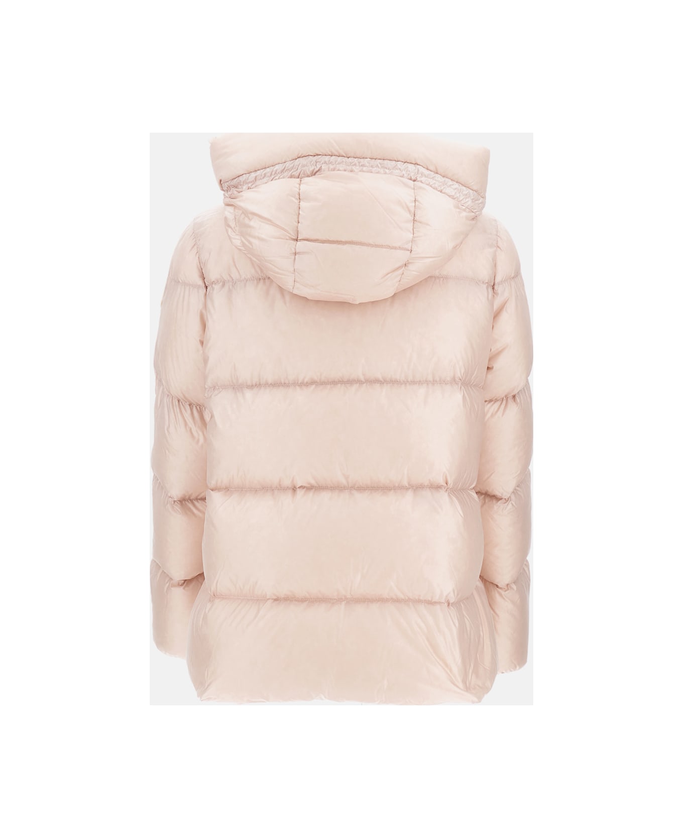 Moncler Jacket - PINK