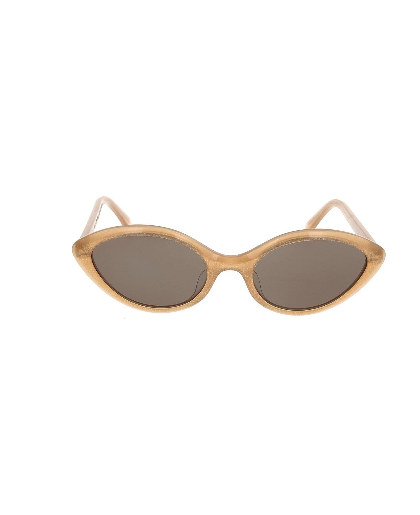 Celine Cat-eye Frame Sunglasses - 59e サングラス