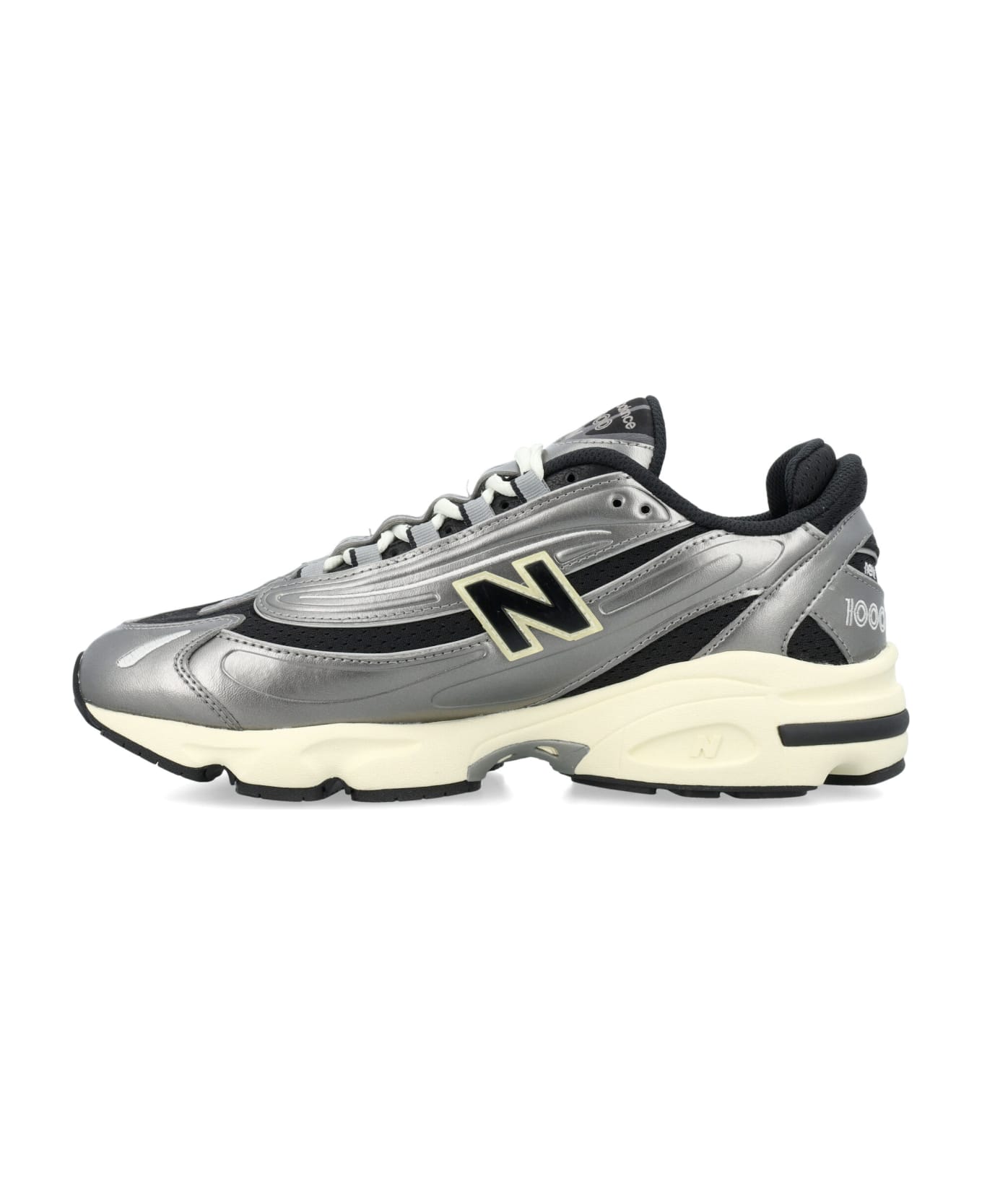 New Balance Nb 1000 Sneakers - SILVER METALLIC