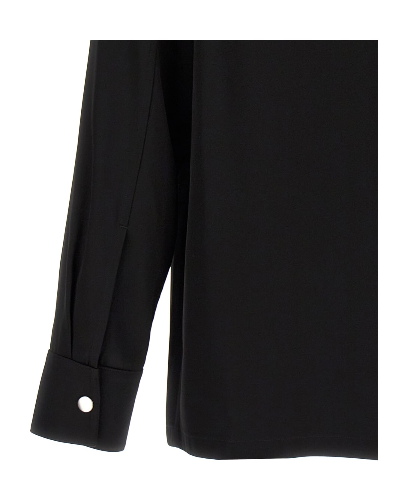 Jil Sander 
121
 Shirt - Black  