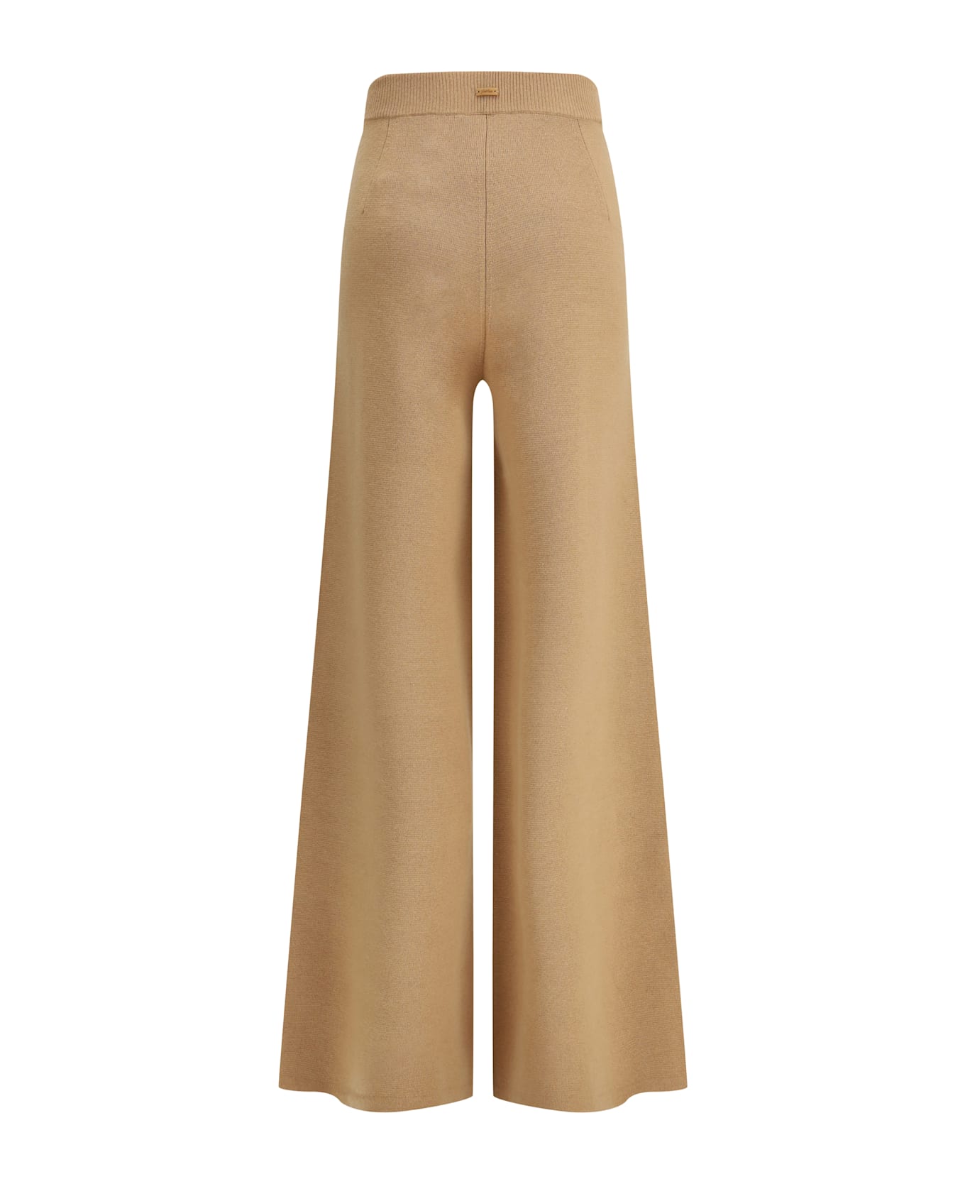 Max Mara Wool And Cashmere Judy Pants