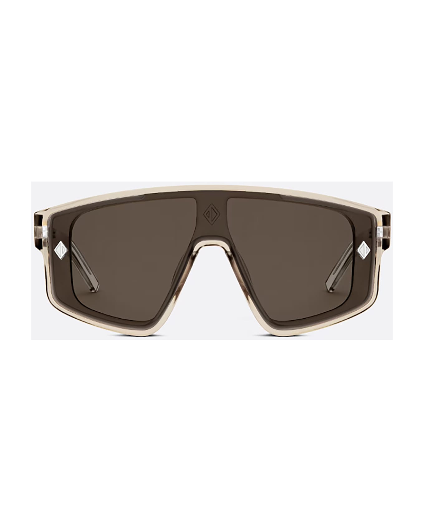 Dior Eyewear Cd Diamond M1u Sunglasses - 78f0