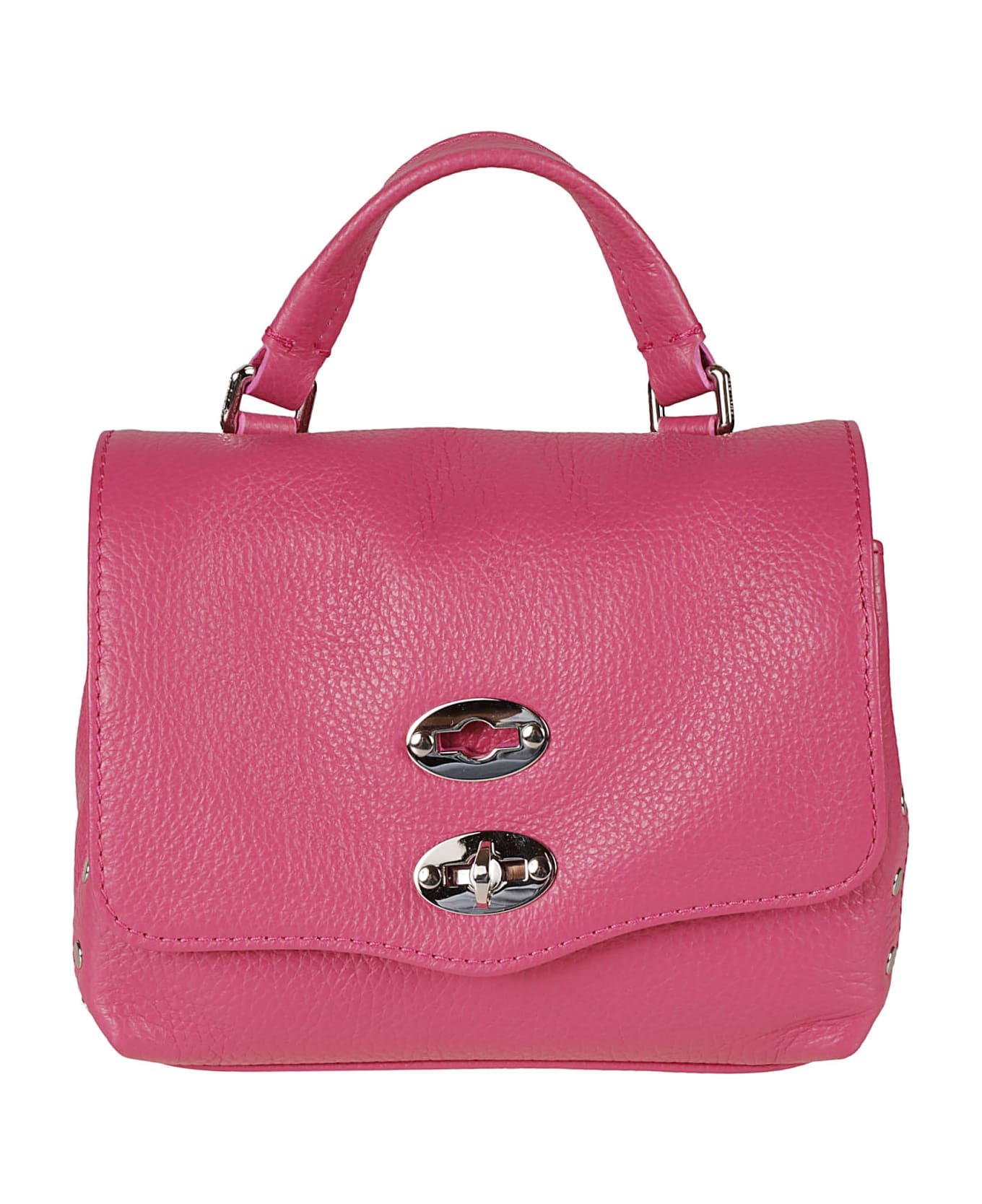 Zanellato Postina Daily Baby Shoulder Bag - Pink