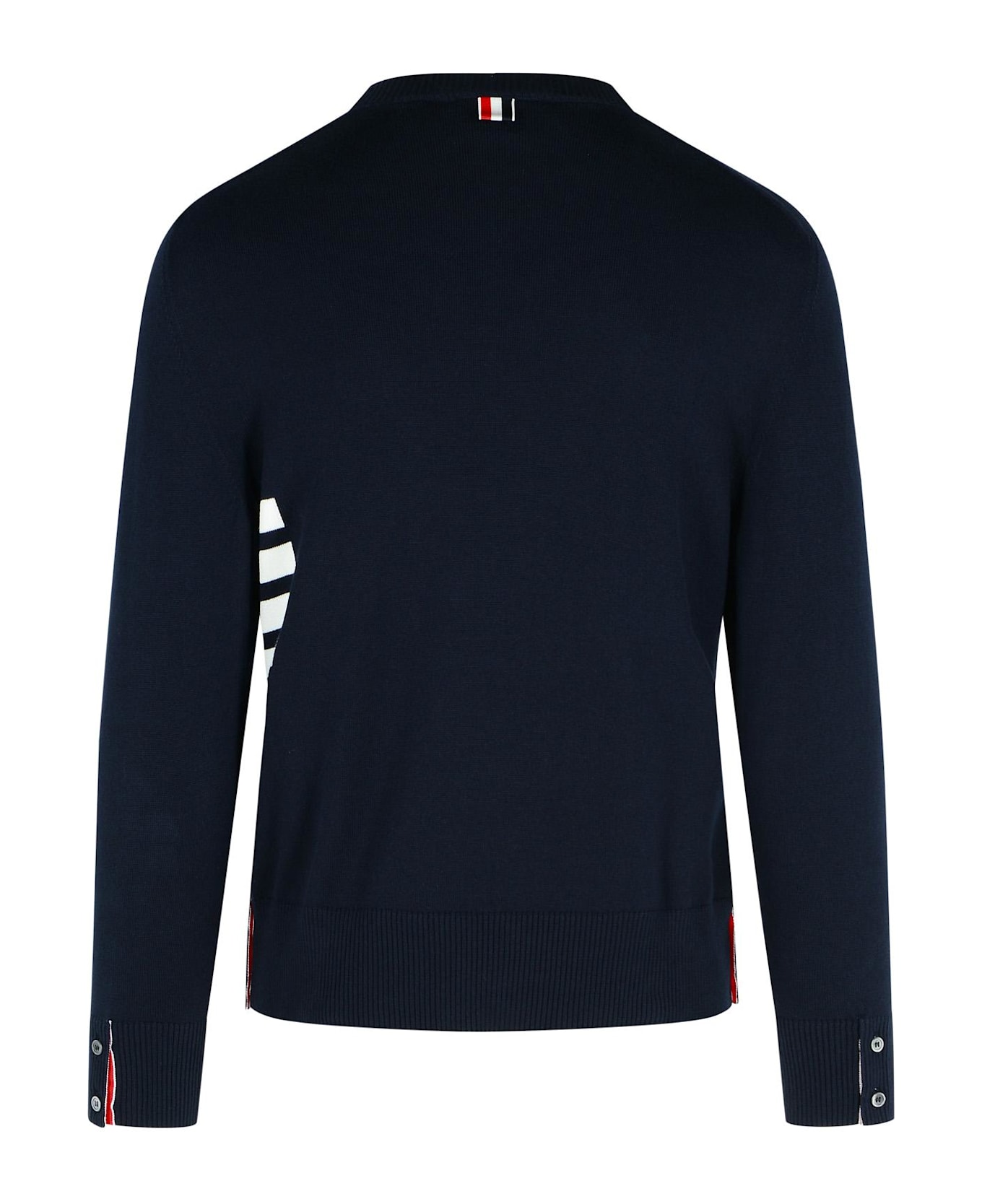 Thom Browne Stitch - Navy
