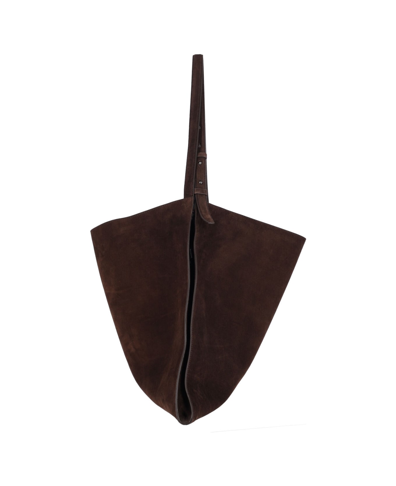 Christian Louboutin 
baggy
 Tote Bag - Brown トートバッグ