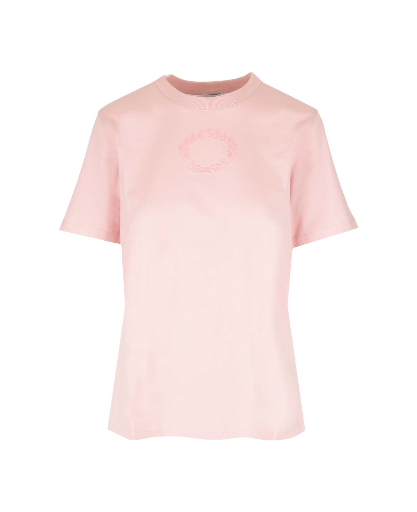 Burberry Classic Fit T-shirt - Rose