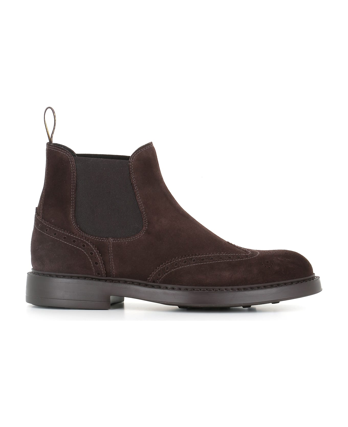 Doucal
s Chelsea - Brown
