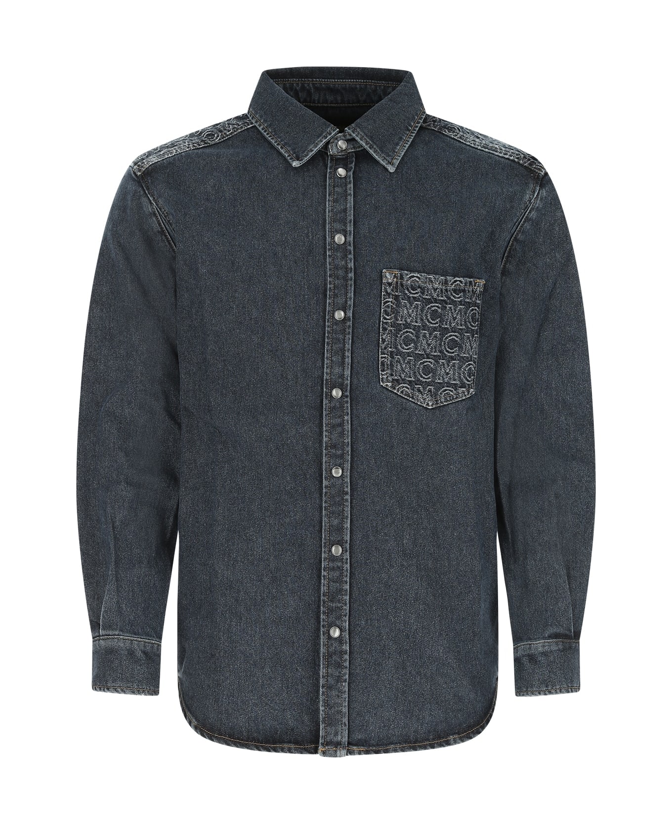 MCM Camicia - VW