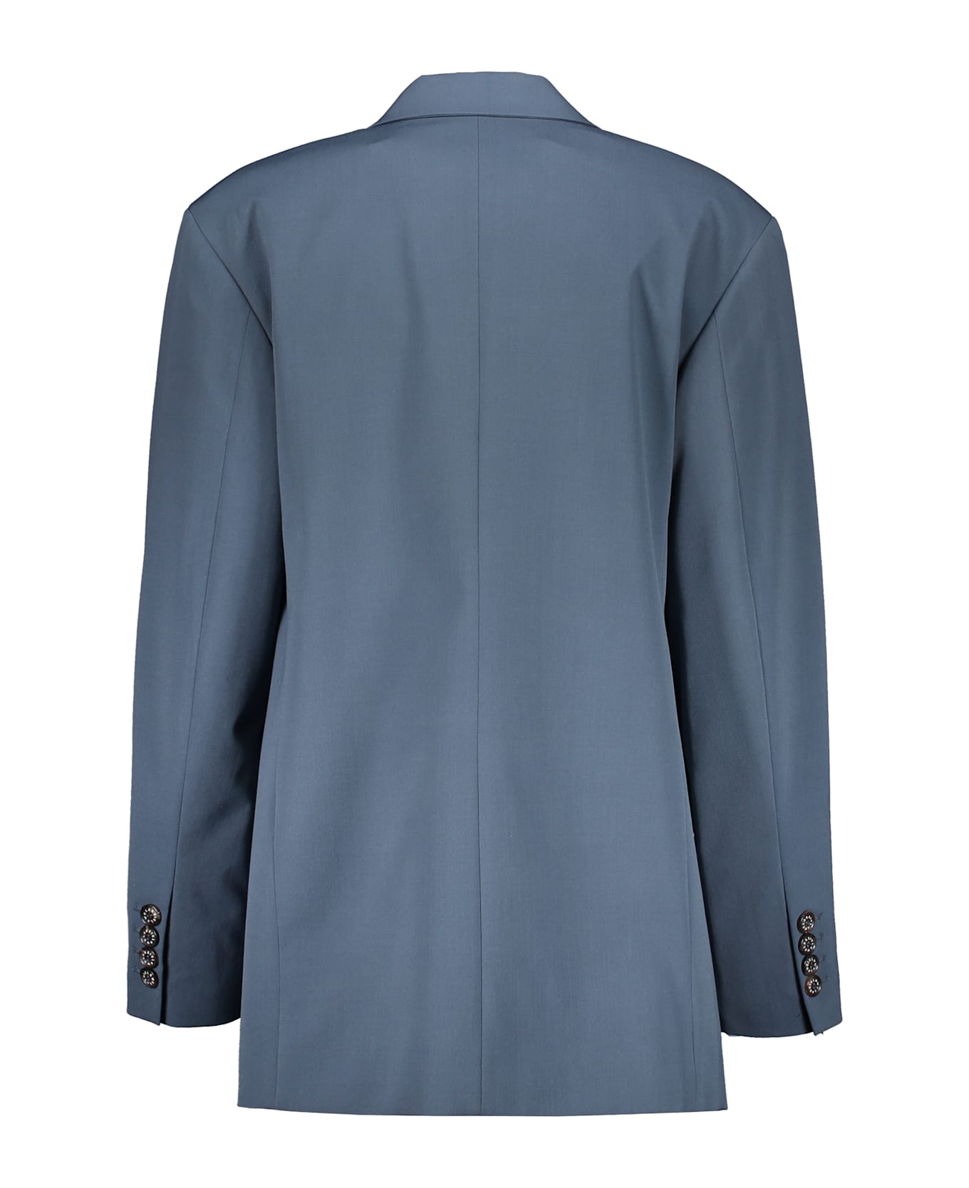 Low Classic Single-breasted Blazer | italist