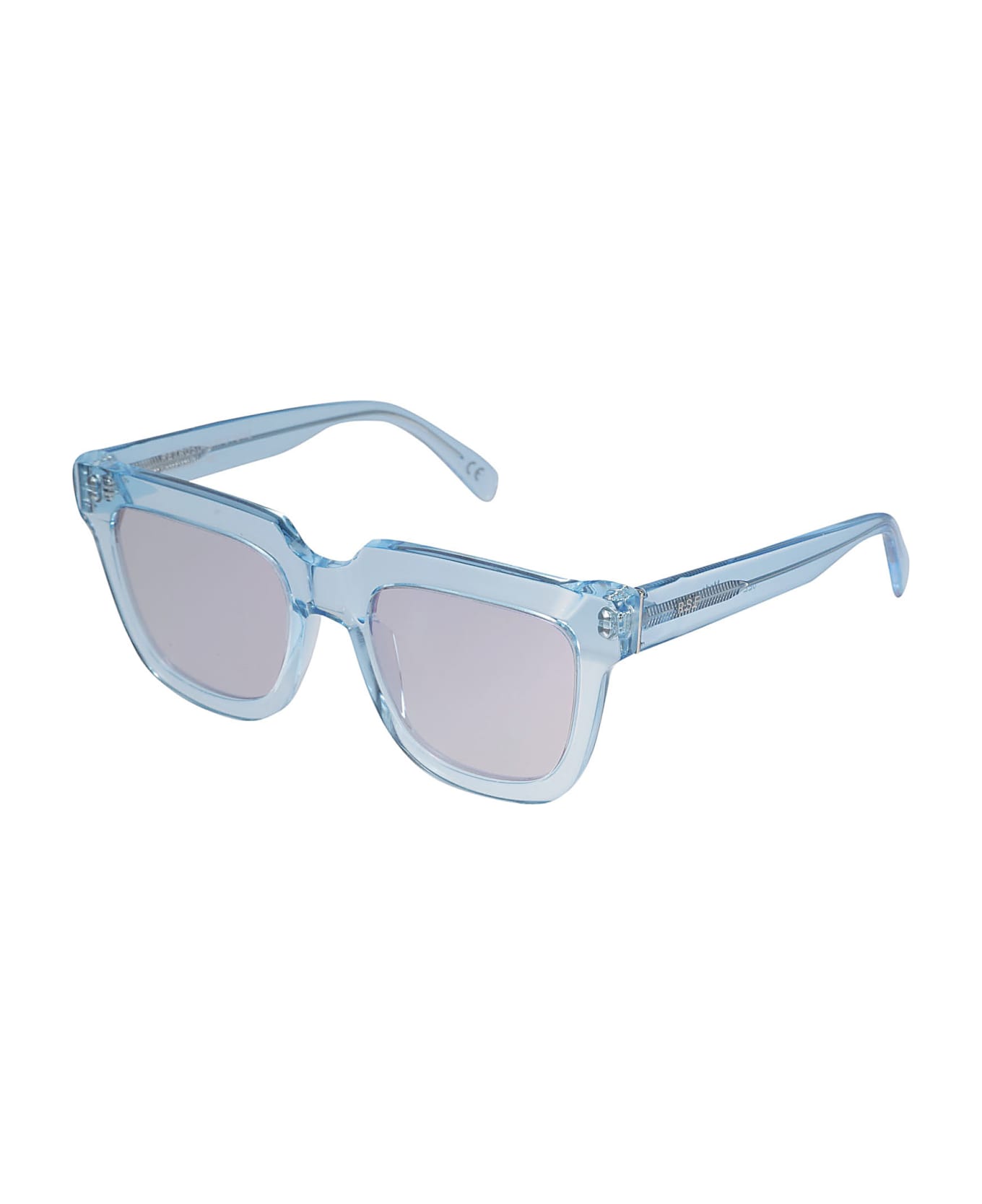 RETROSUPERFUTURE Modo Sunglasses - Blue サングラス