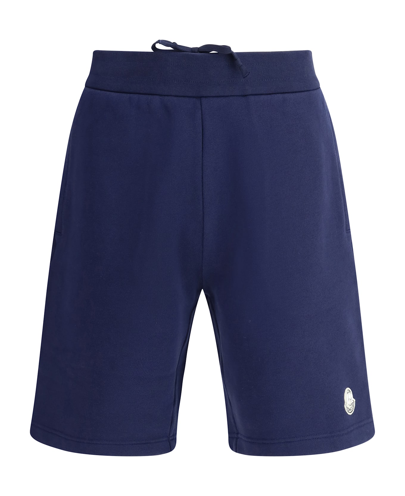 Moncler Genius Shorts Moncler X Mercedes Benz By Nico Shorts