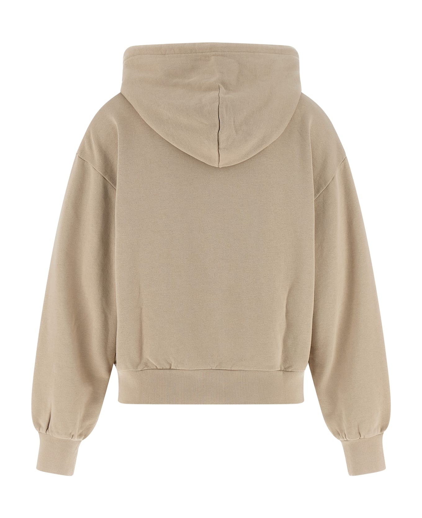 Carhartt 'casey' Hoodie - Beige