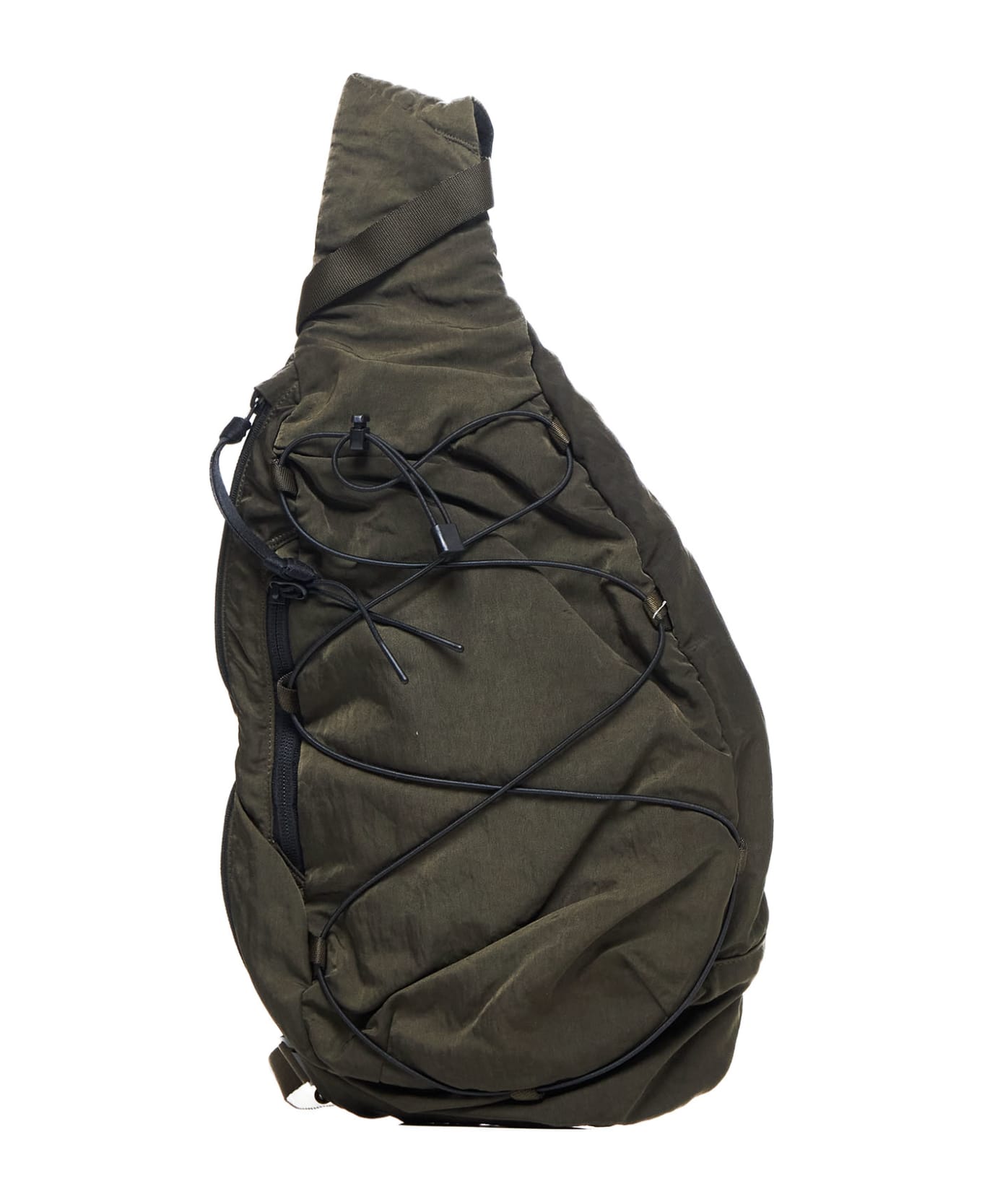C.P. Company Backpack - Ivy green