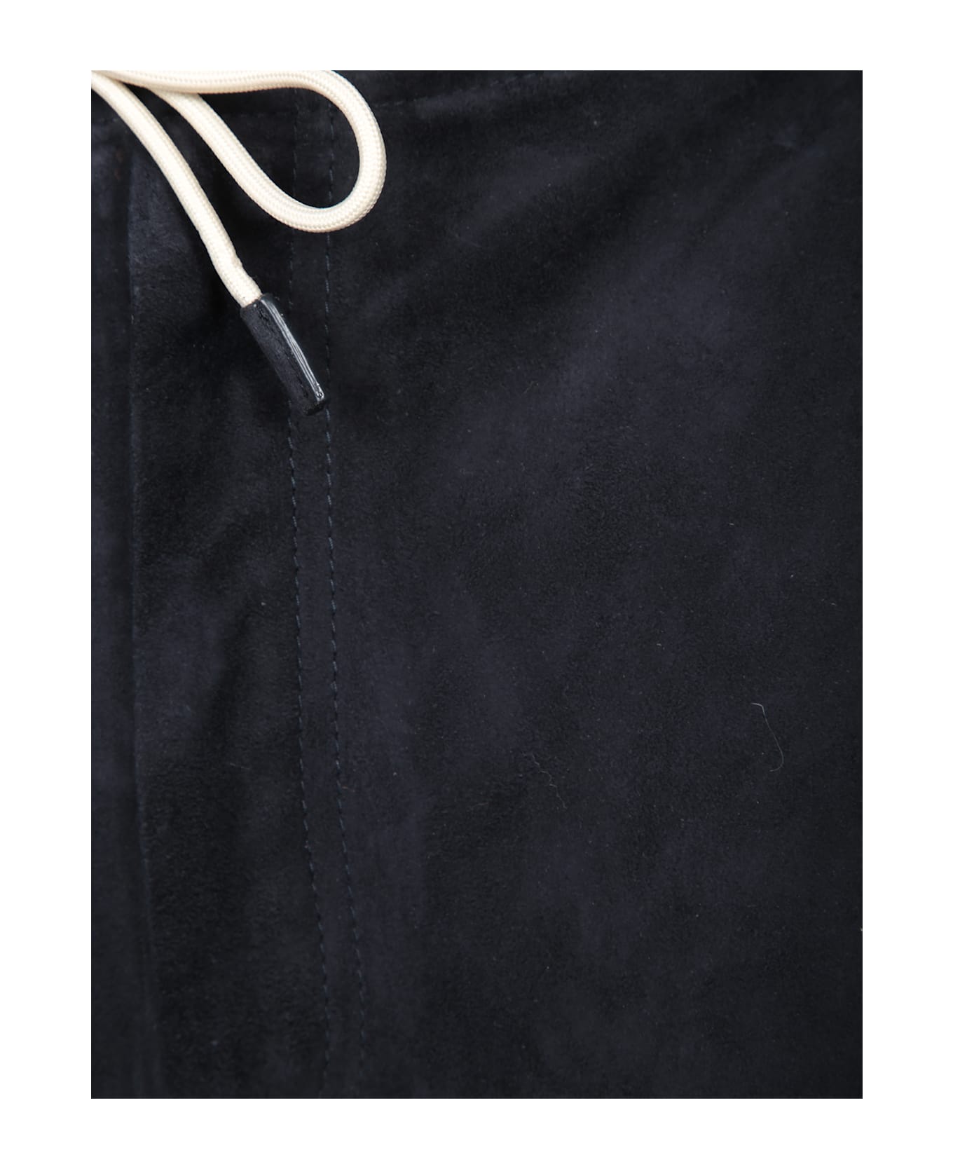 Emporio Armani Bermuda - BLUE