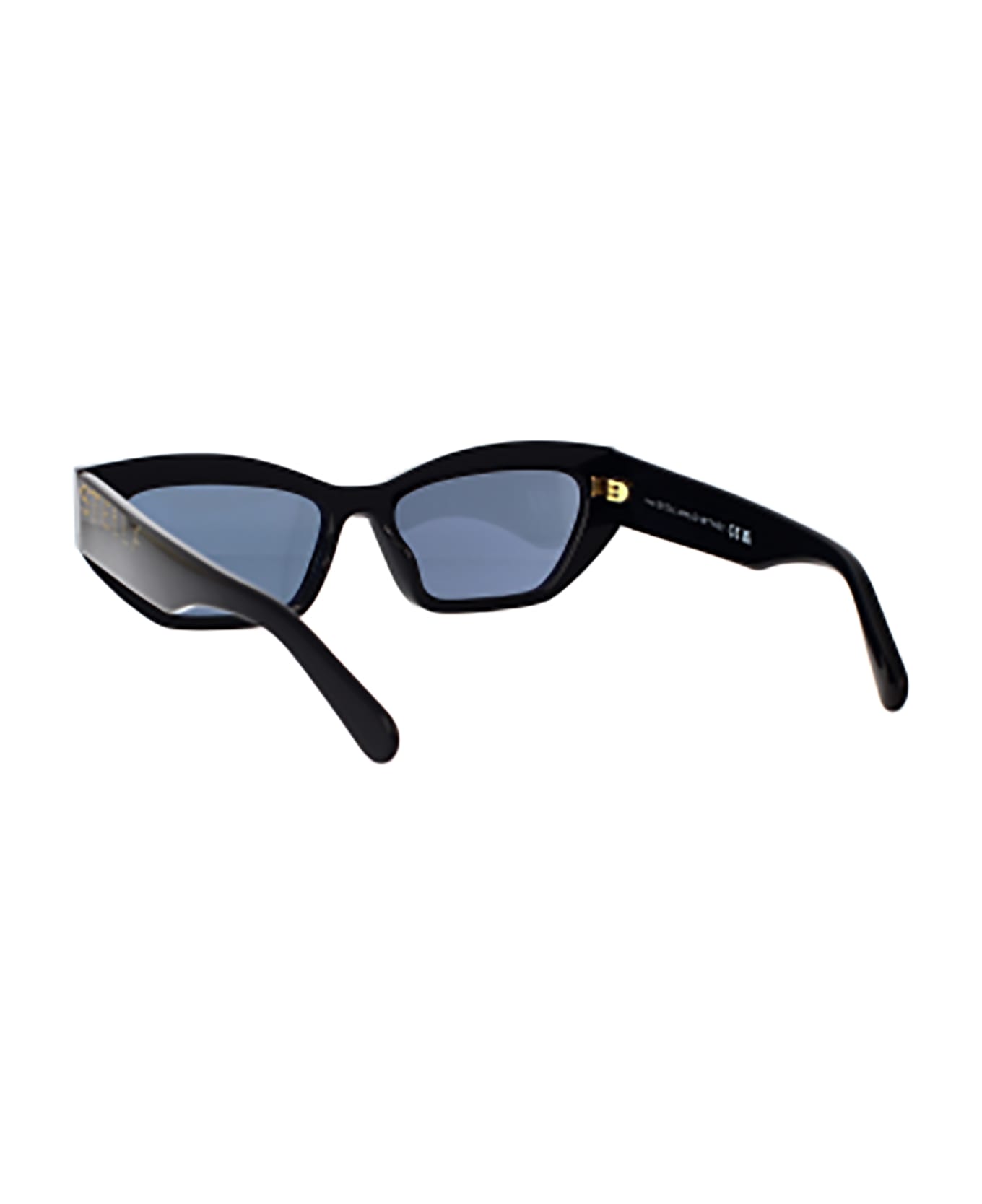 Stella McCartney Eyewear SC40047I/Y Sunglasses - A