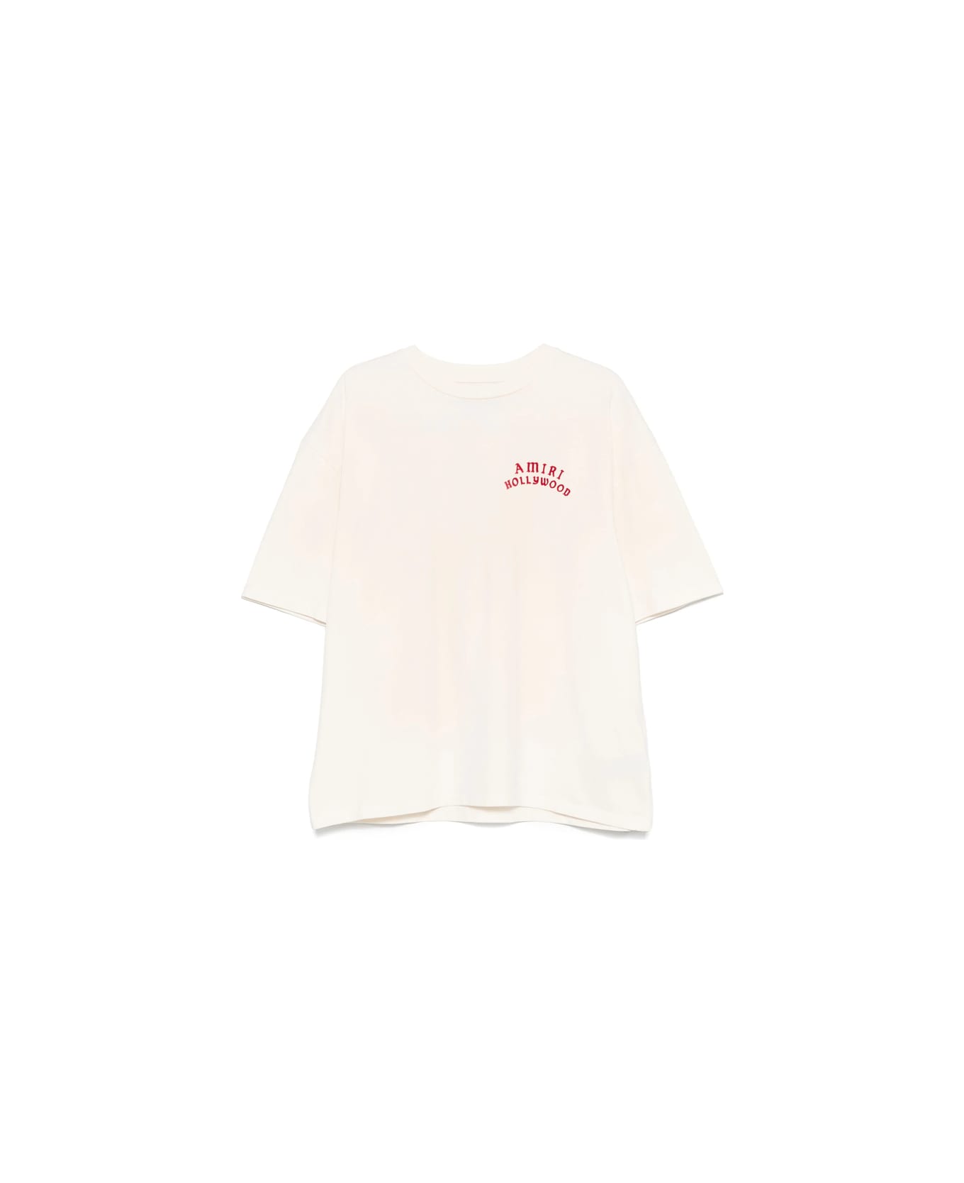 AMIRI T-shirt - NEUTRALS