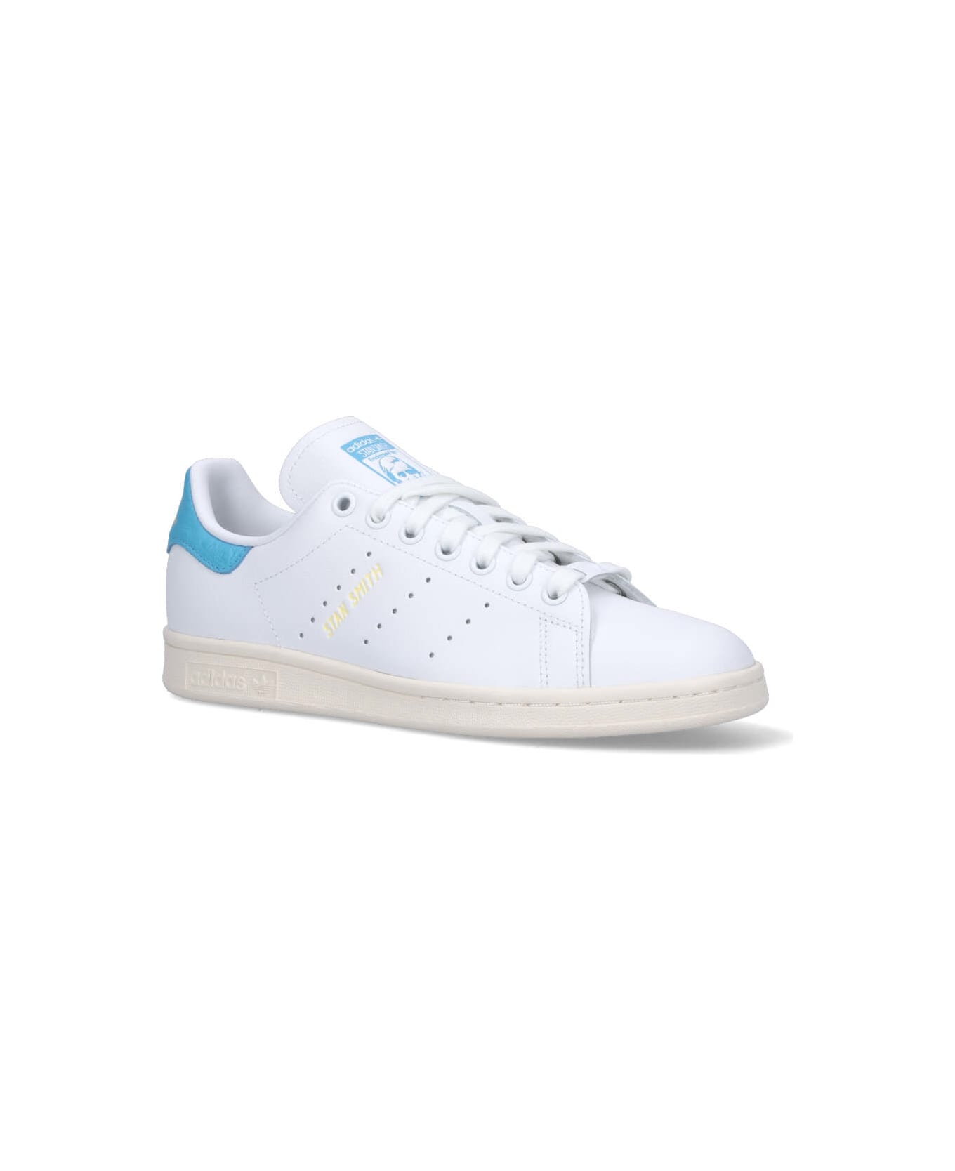 Adidas "stan Smith" Sneakers - White