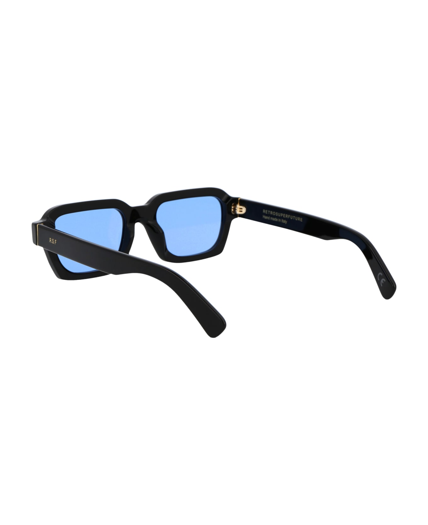 RETROSUPERFUTURE Caro Sunglasses - AZURE サングラス