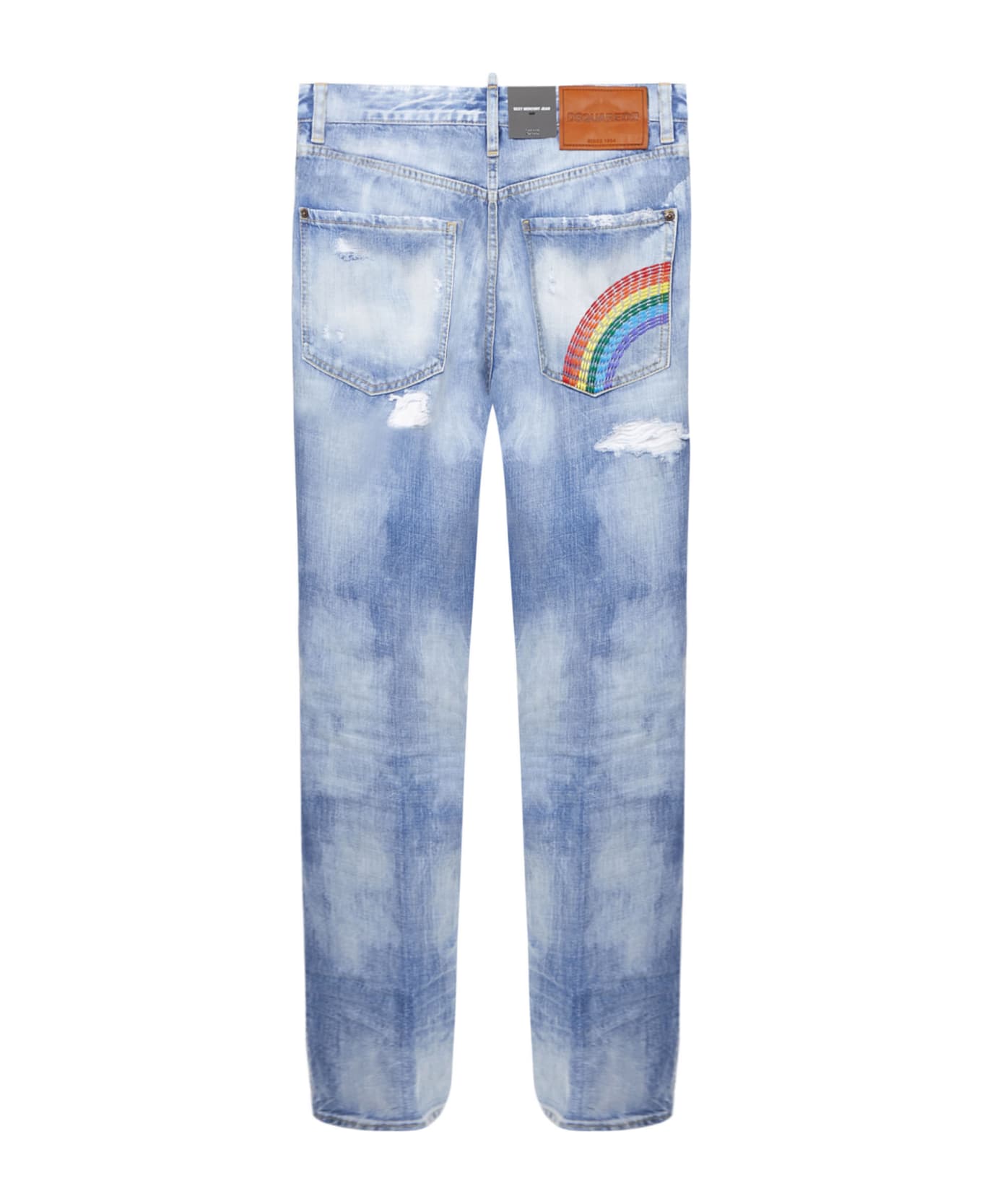 Dsquared2 Jeans - Blue