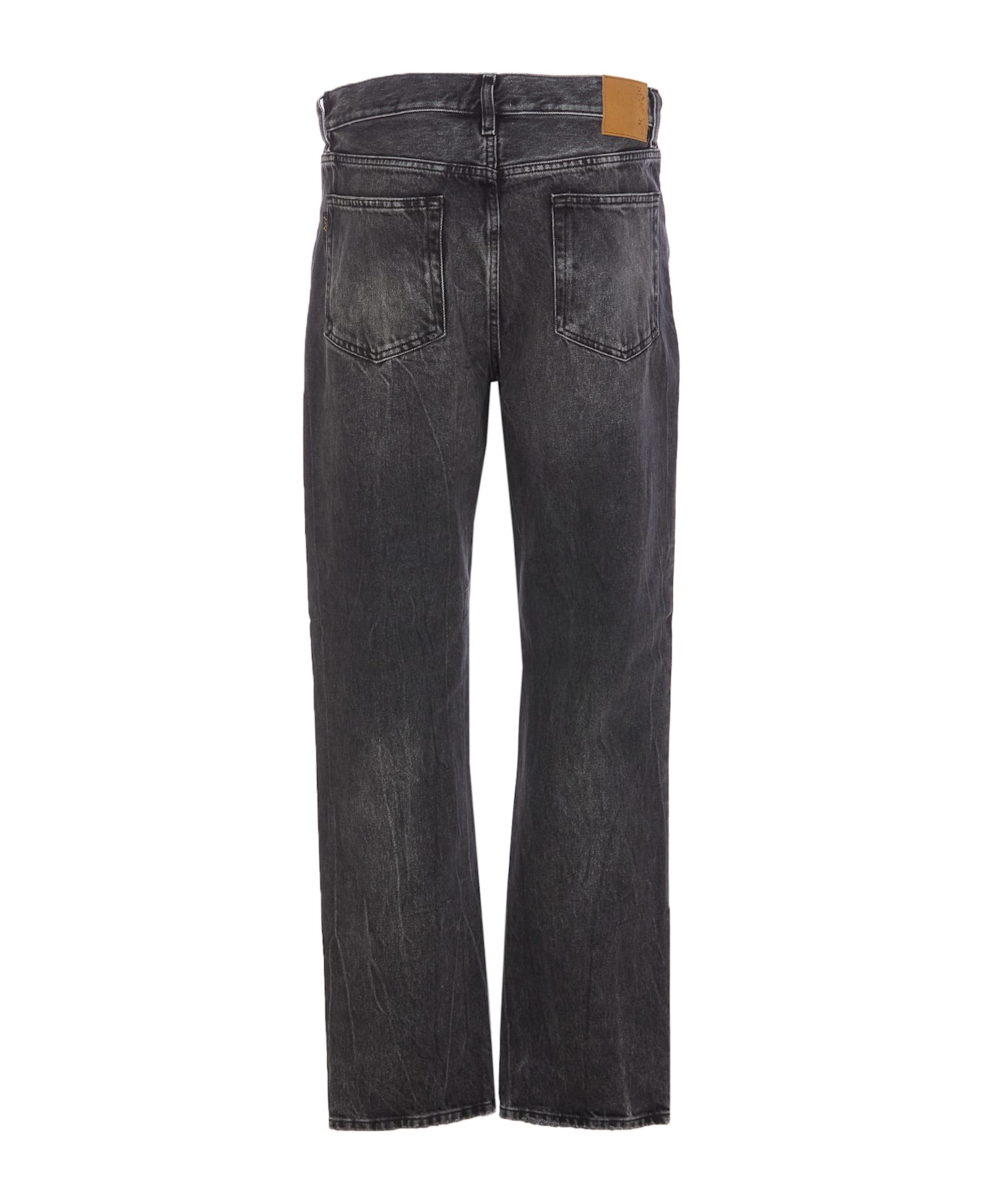 Haikure Tokyo Jeans - Black