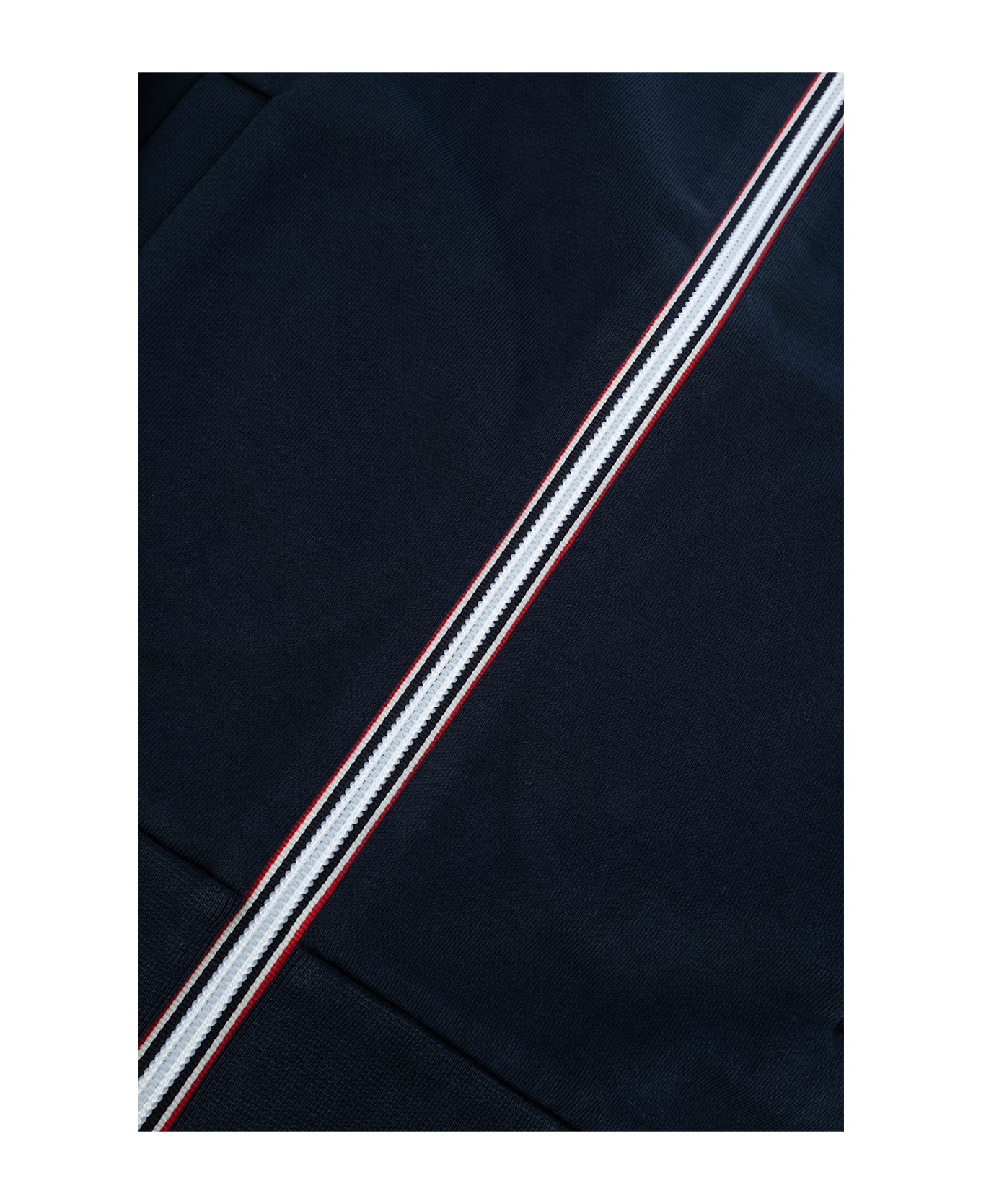 Moncler Felpe - Blu scuro