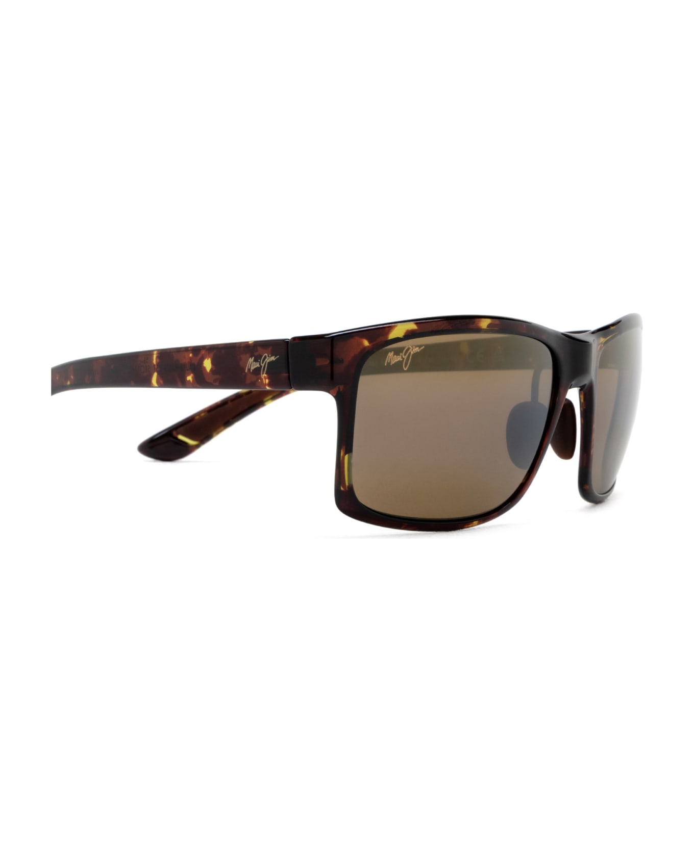 Maui Jim Mj439 Olive Tortoise Sunglasses - Olive Tortoise サングラス
