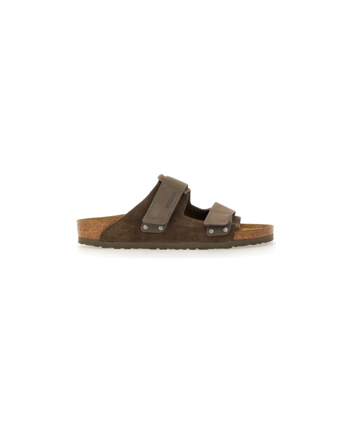 Birkenstock Sandalo "uji" - GREY