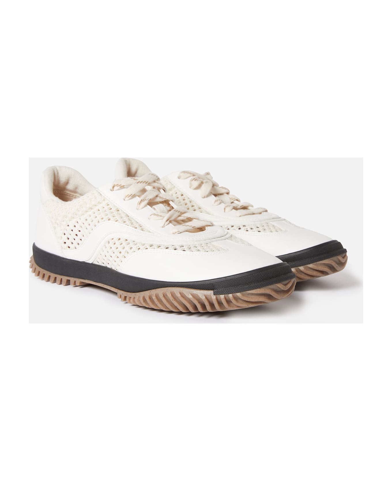 Stella McCartney S-wave Sport - White