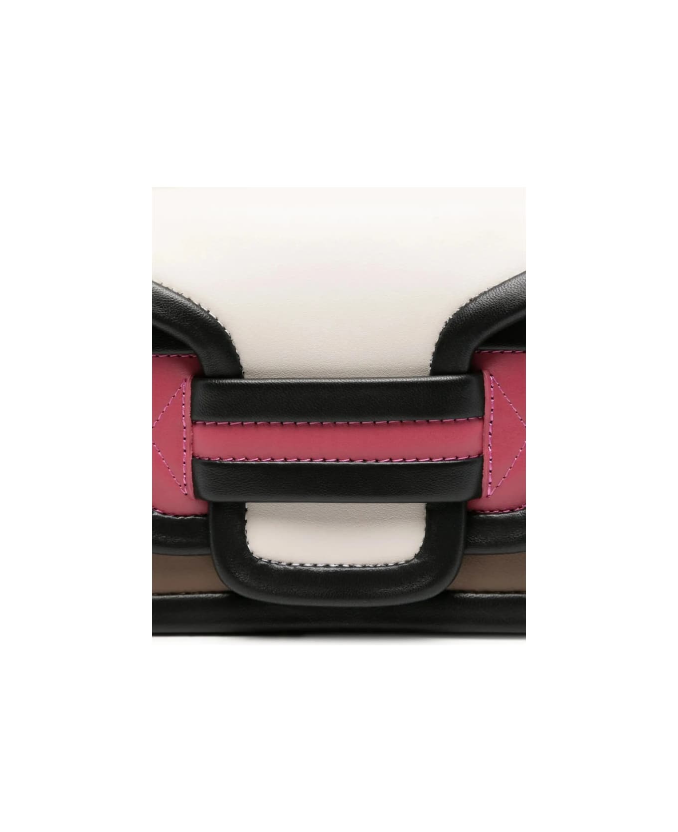 Pierre Hardy Bag - MULTICOLOUR