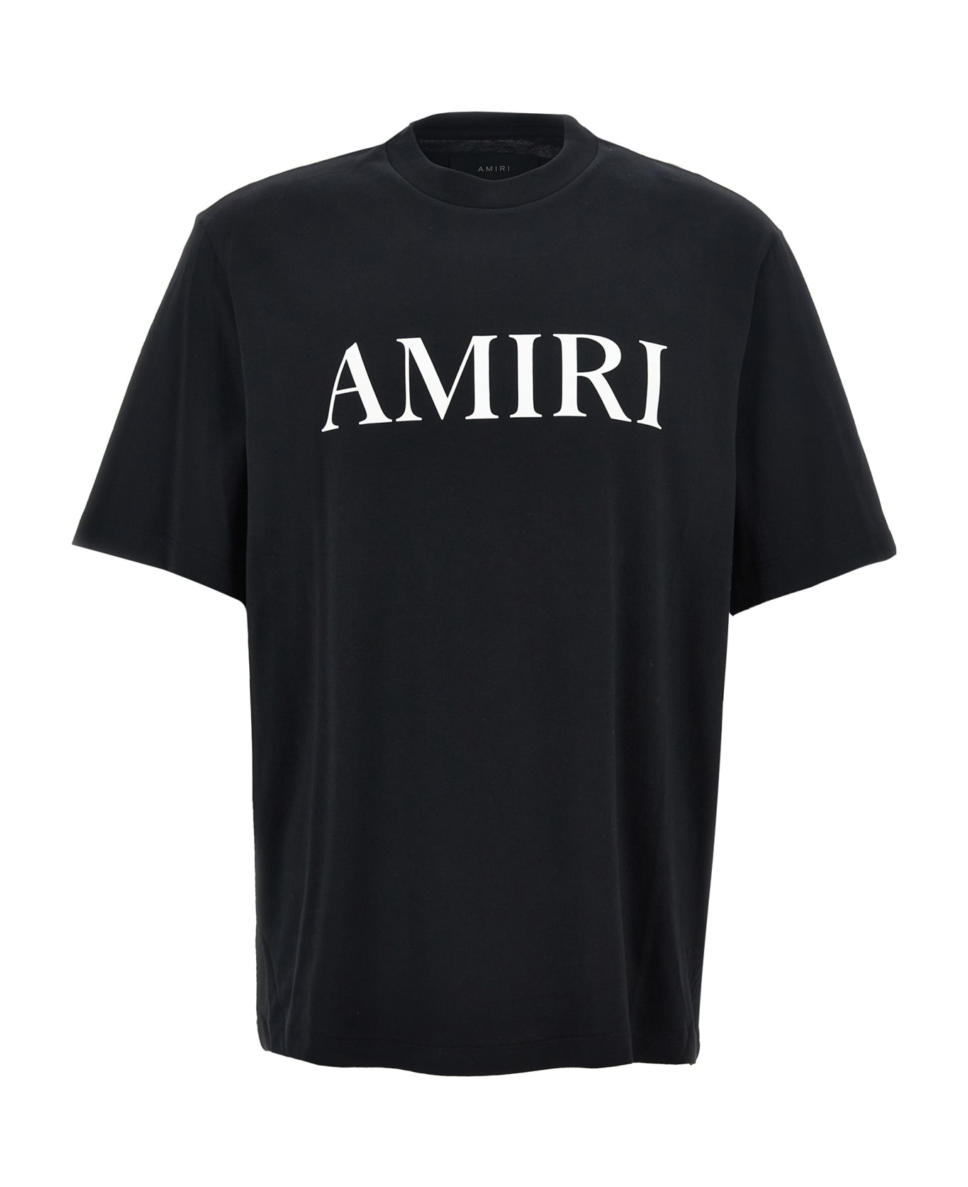 AMIRI 'amiri Core Logo' T-shirt - White/Black