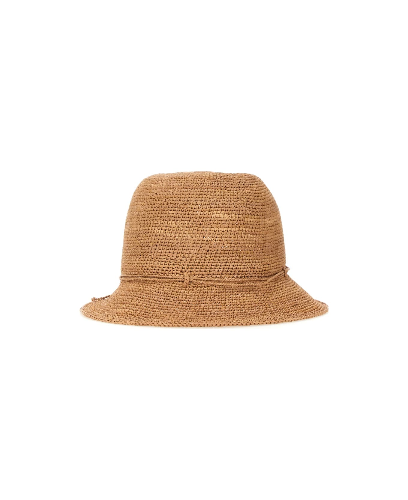 Helen Kaminski "villa 6" Hat - BEIGE 帽子