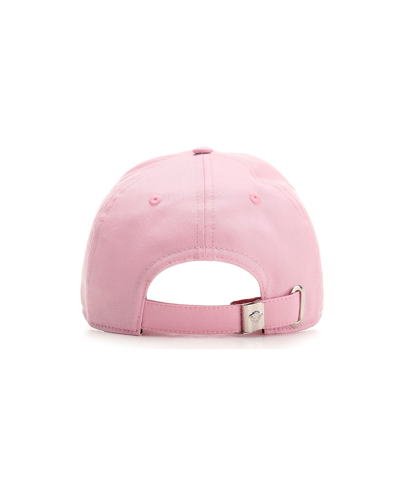 Versace Baseball Hat - Rose 帽子