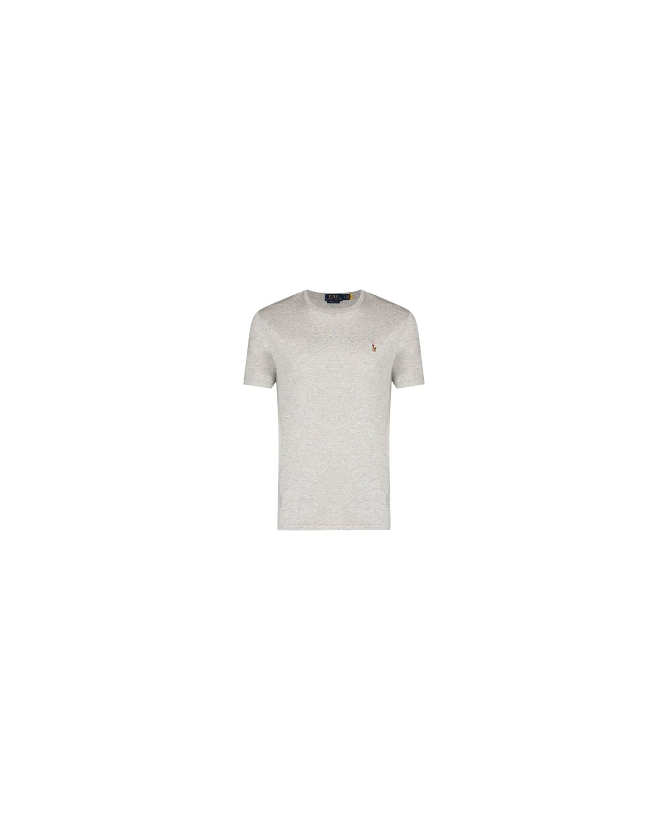 Polo Ralph Lauren T-shirt - Grey