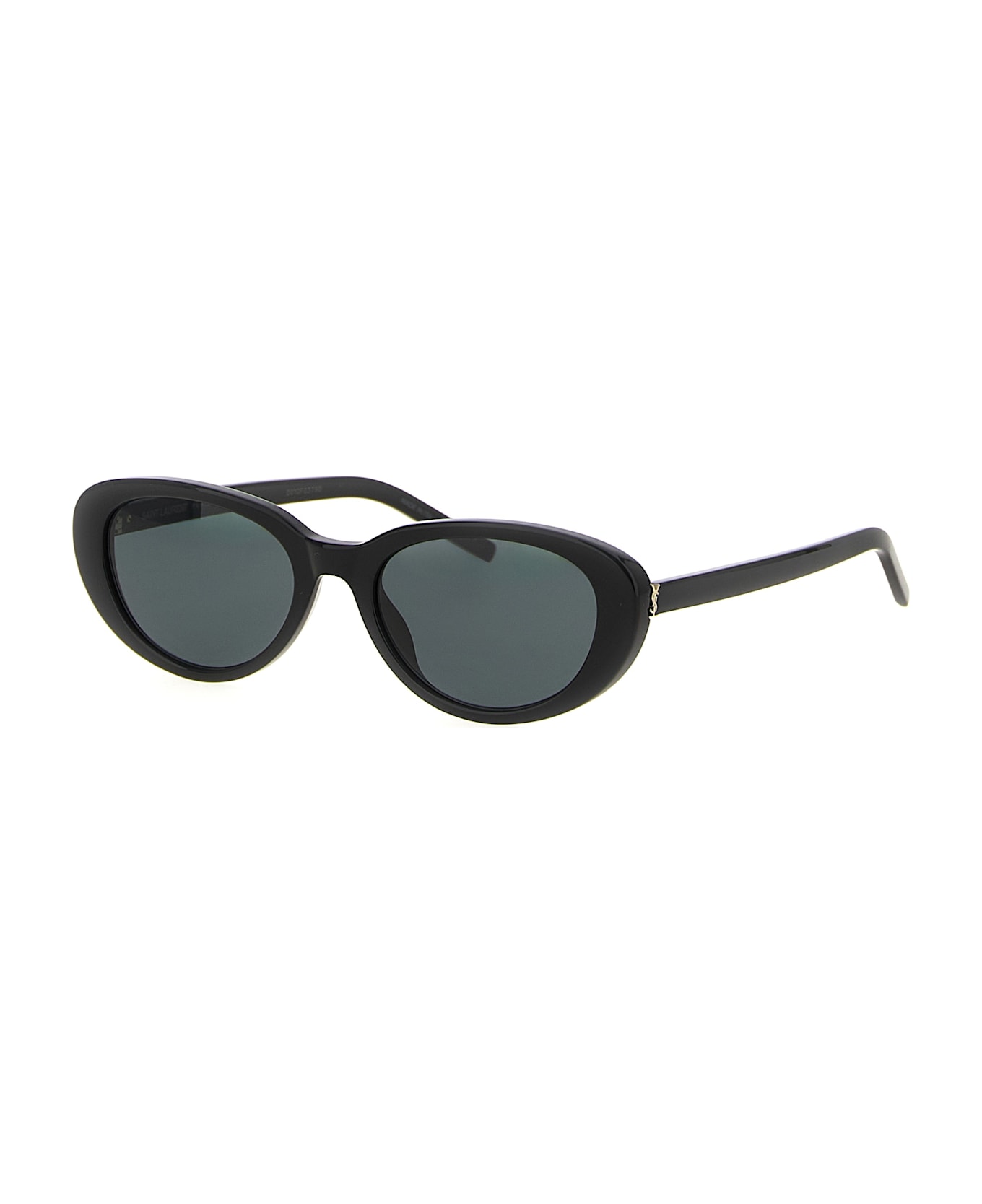 Saint Laurent 
sl M154
 Sunglasses - Black  