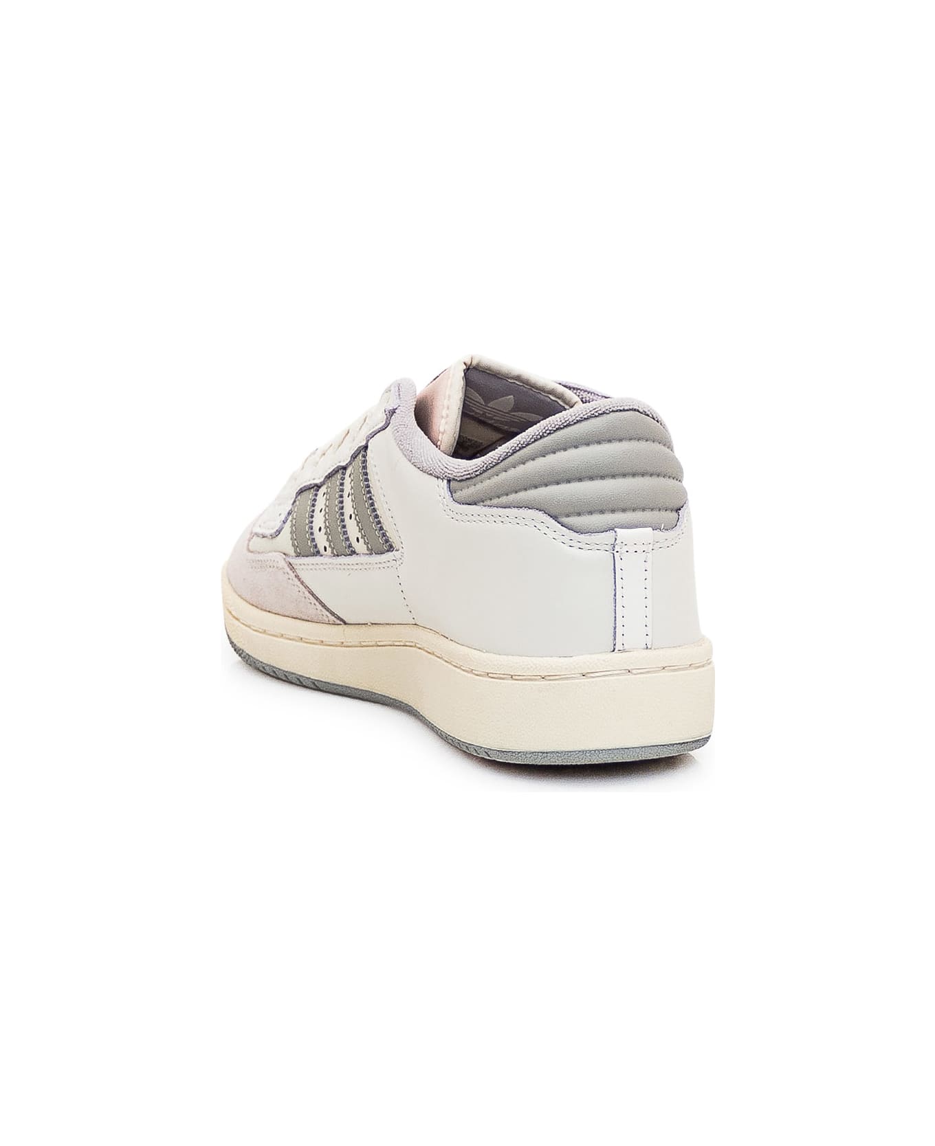 Adidas Originals Centennial 85 Sneaker - CLOWHI/METGRY/CWHITE